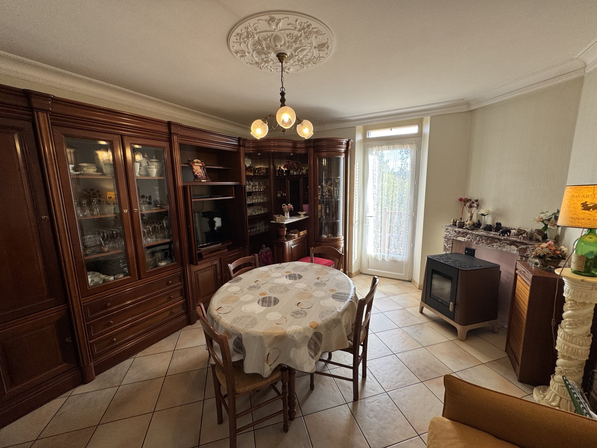 maison St juery — photo 2