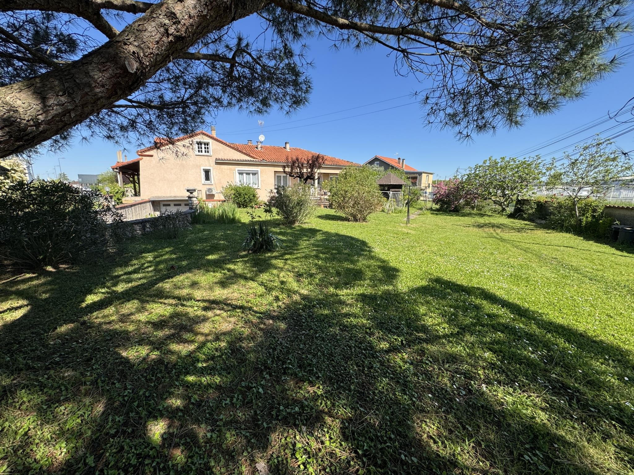 maison St juery — photo 7