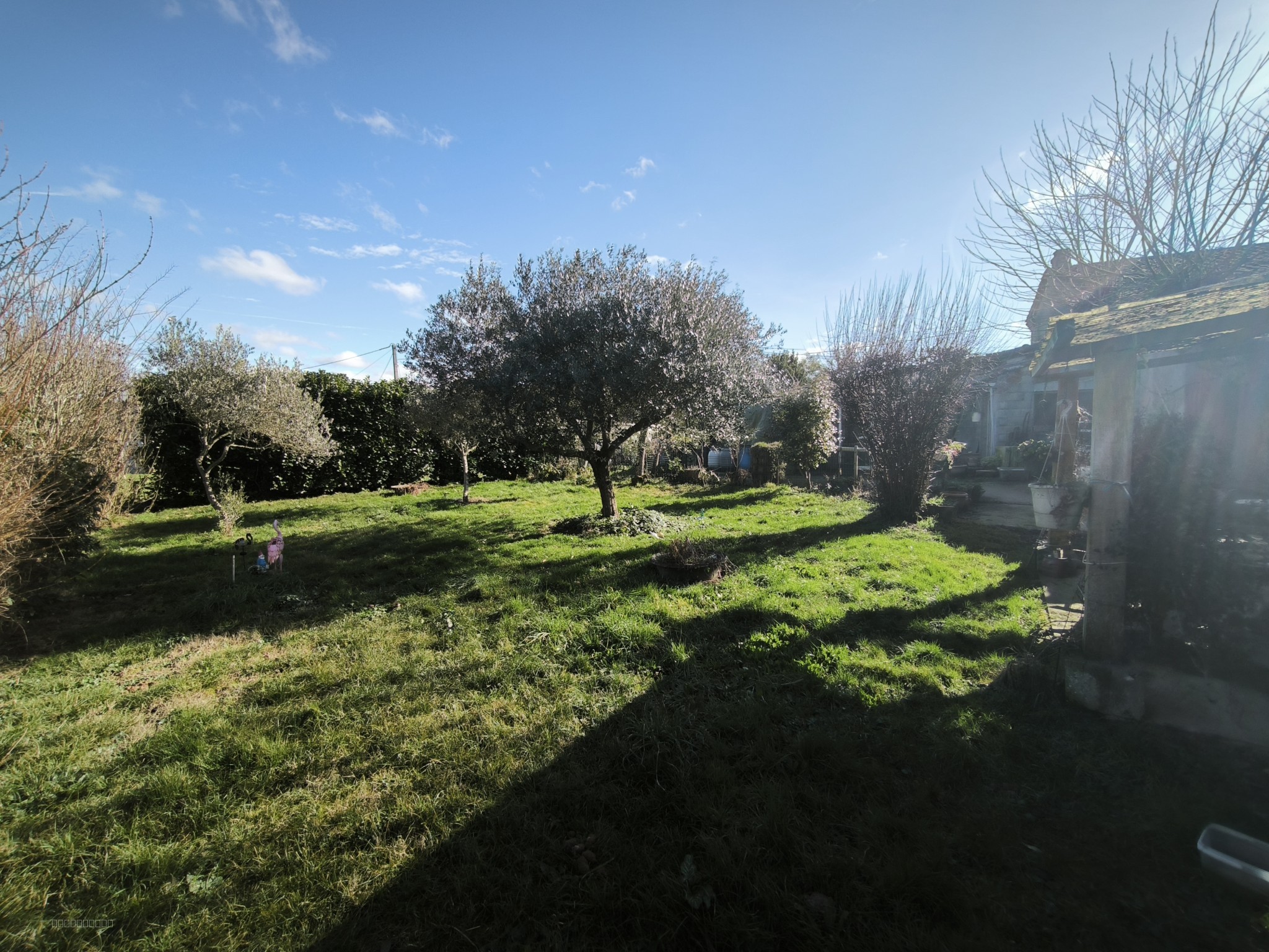 maison St gregoire — photo 2