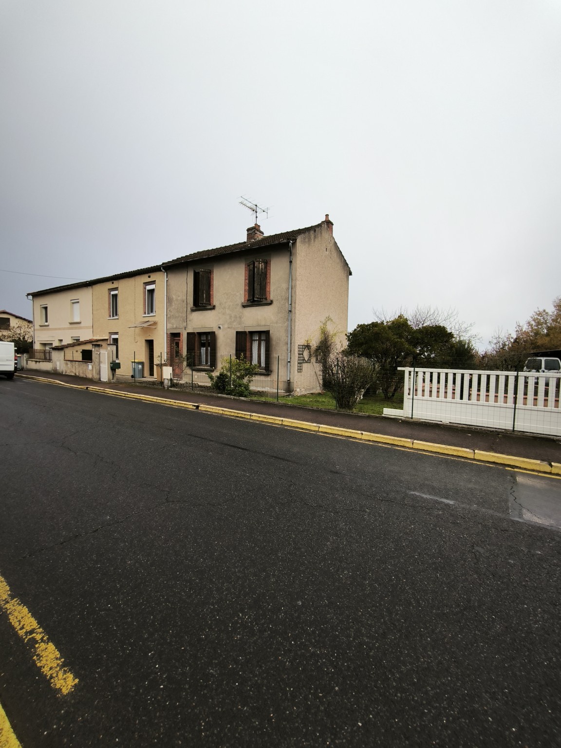 maison Cagnac les mines — photo 2