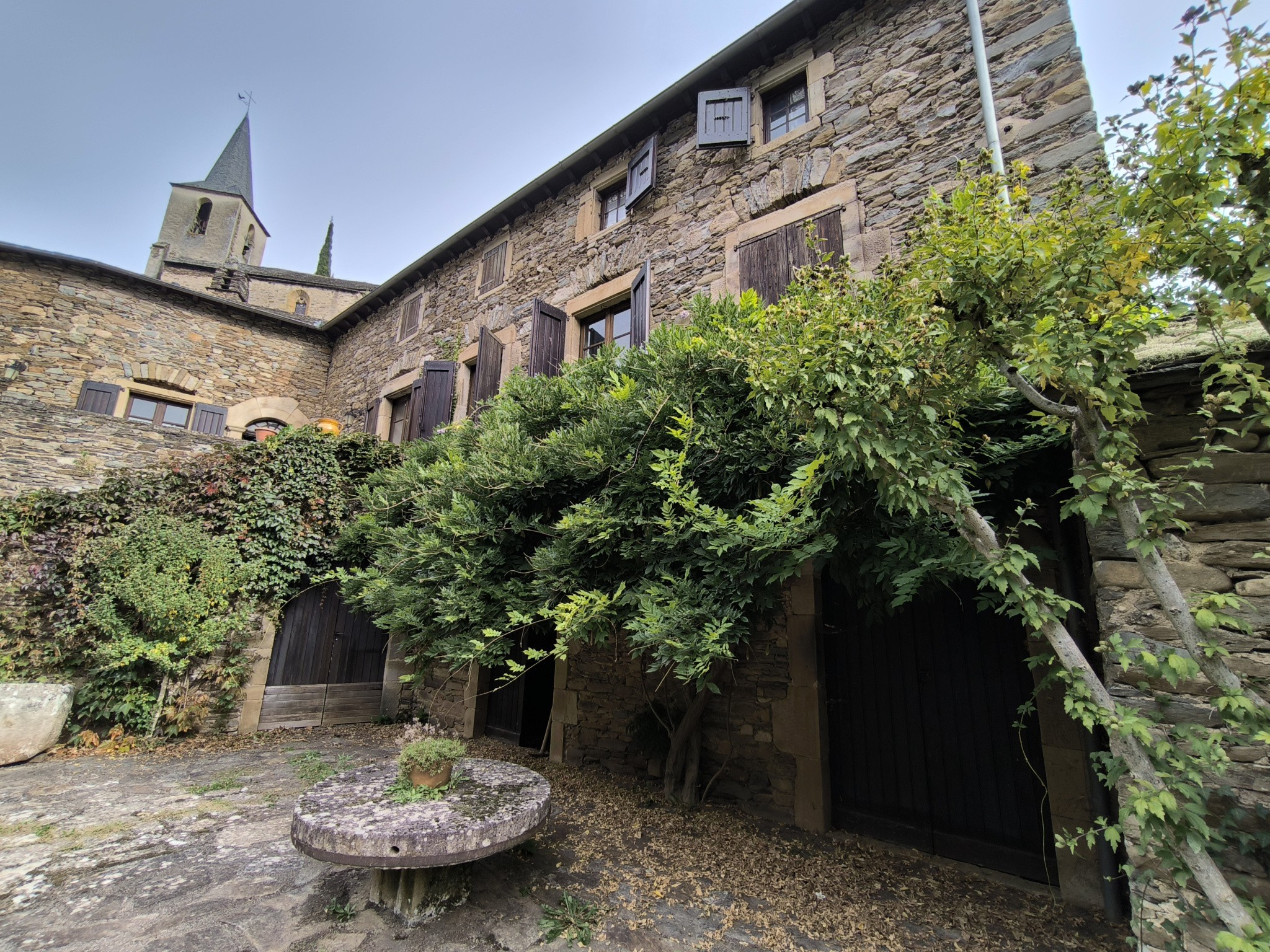 maison Requista — photo 11