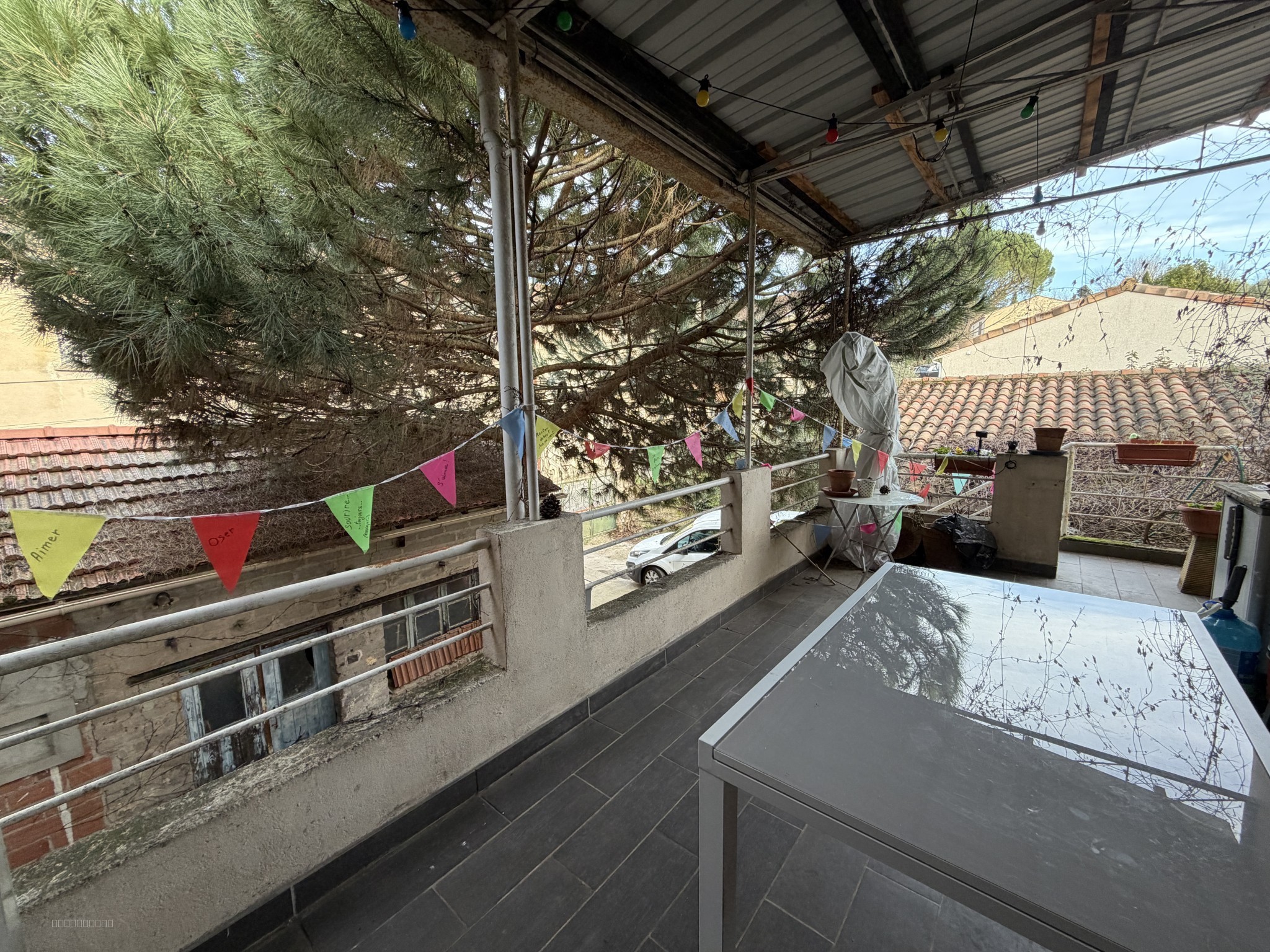 appartement St juery — photo 2