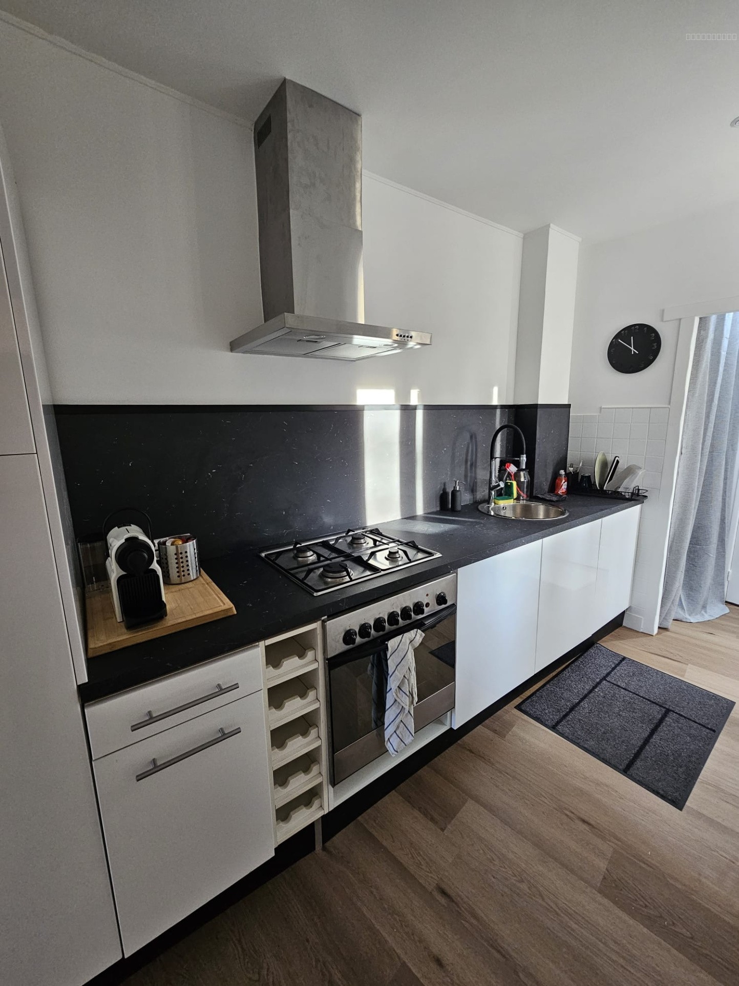 Appartement T2 refait à neuf — photo 3