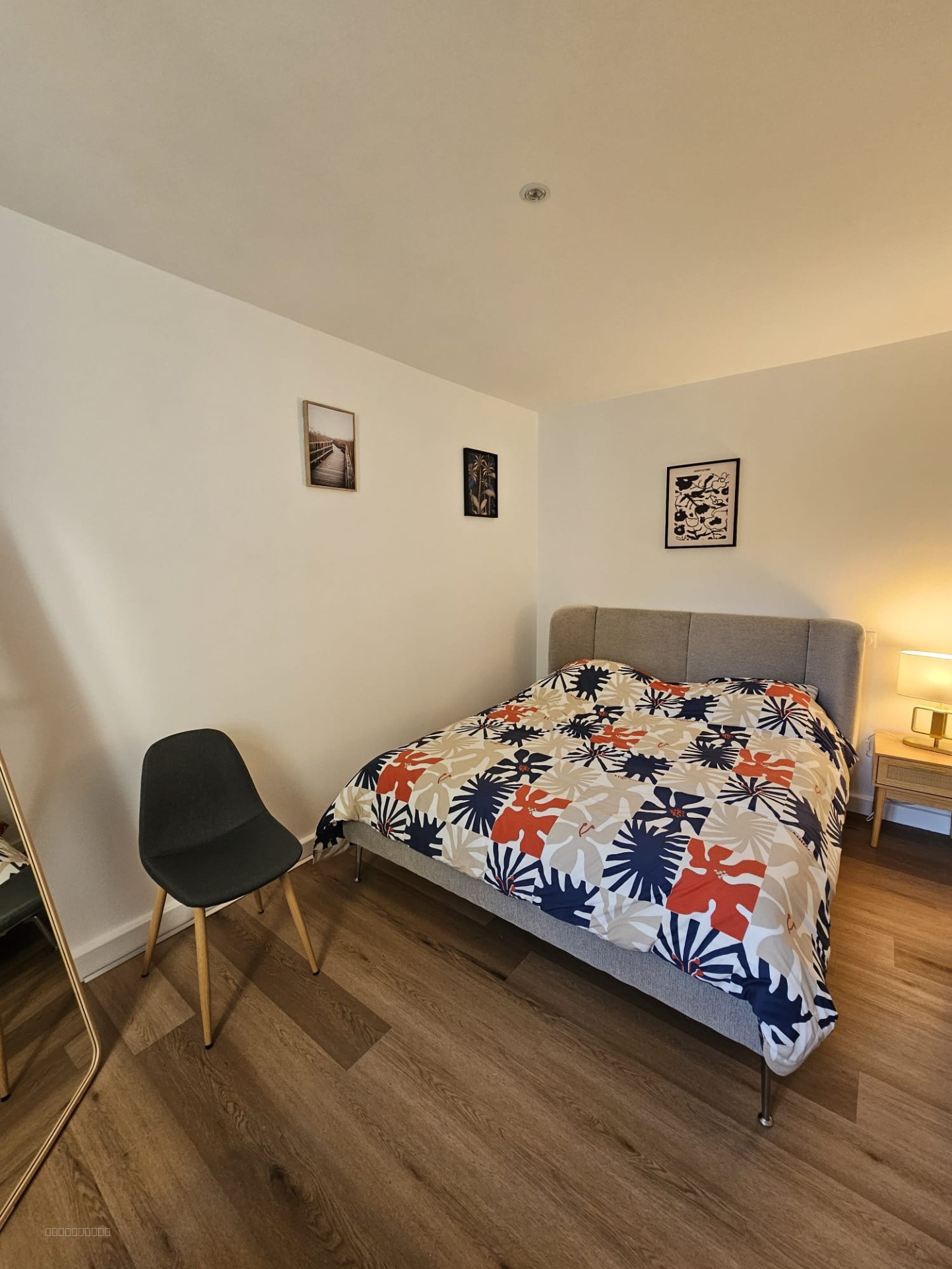 Appartement T2 refait à neuf — photo 4