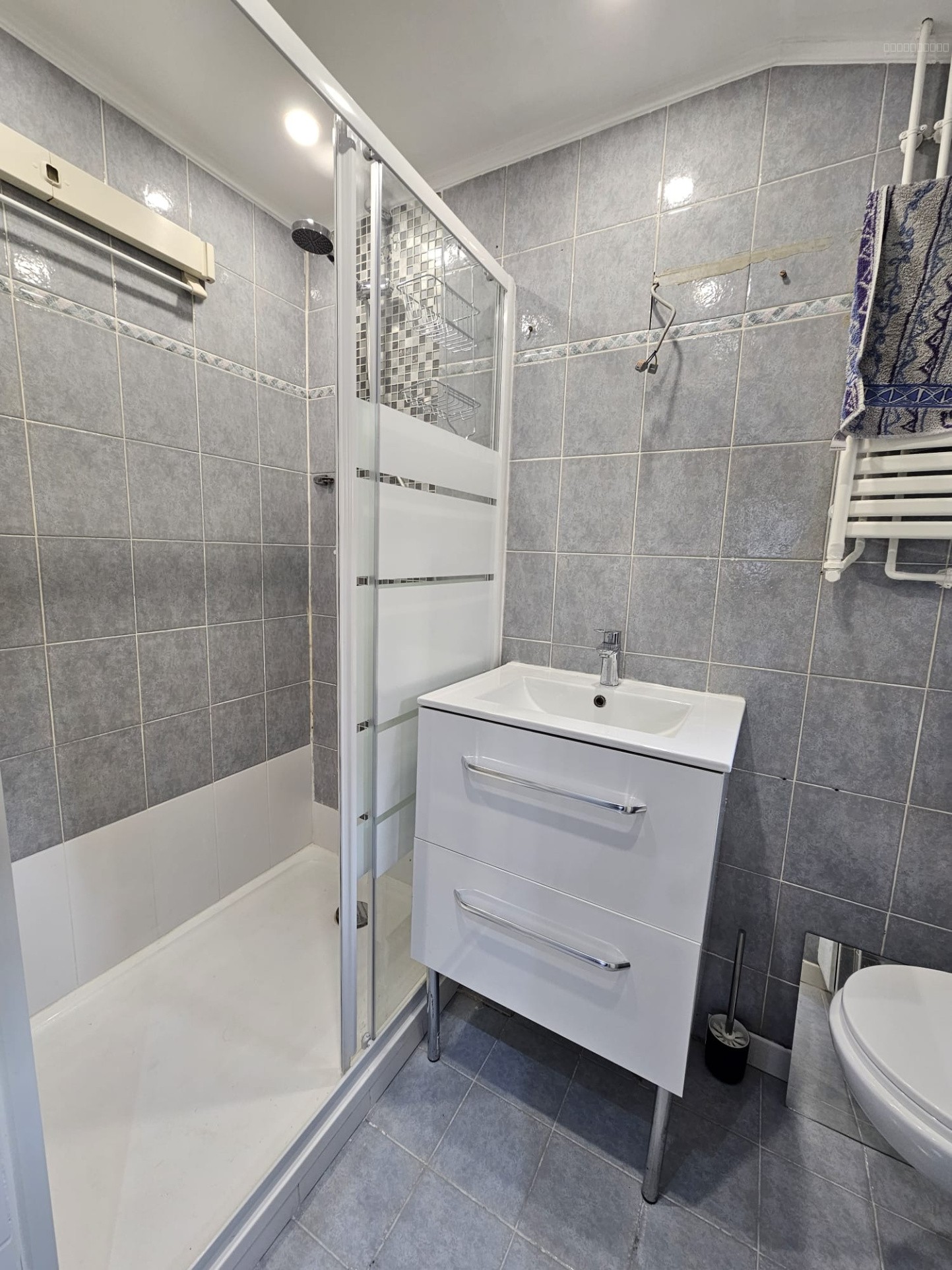 Appartement T2 refait à neuf — photo 5