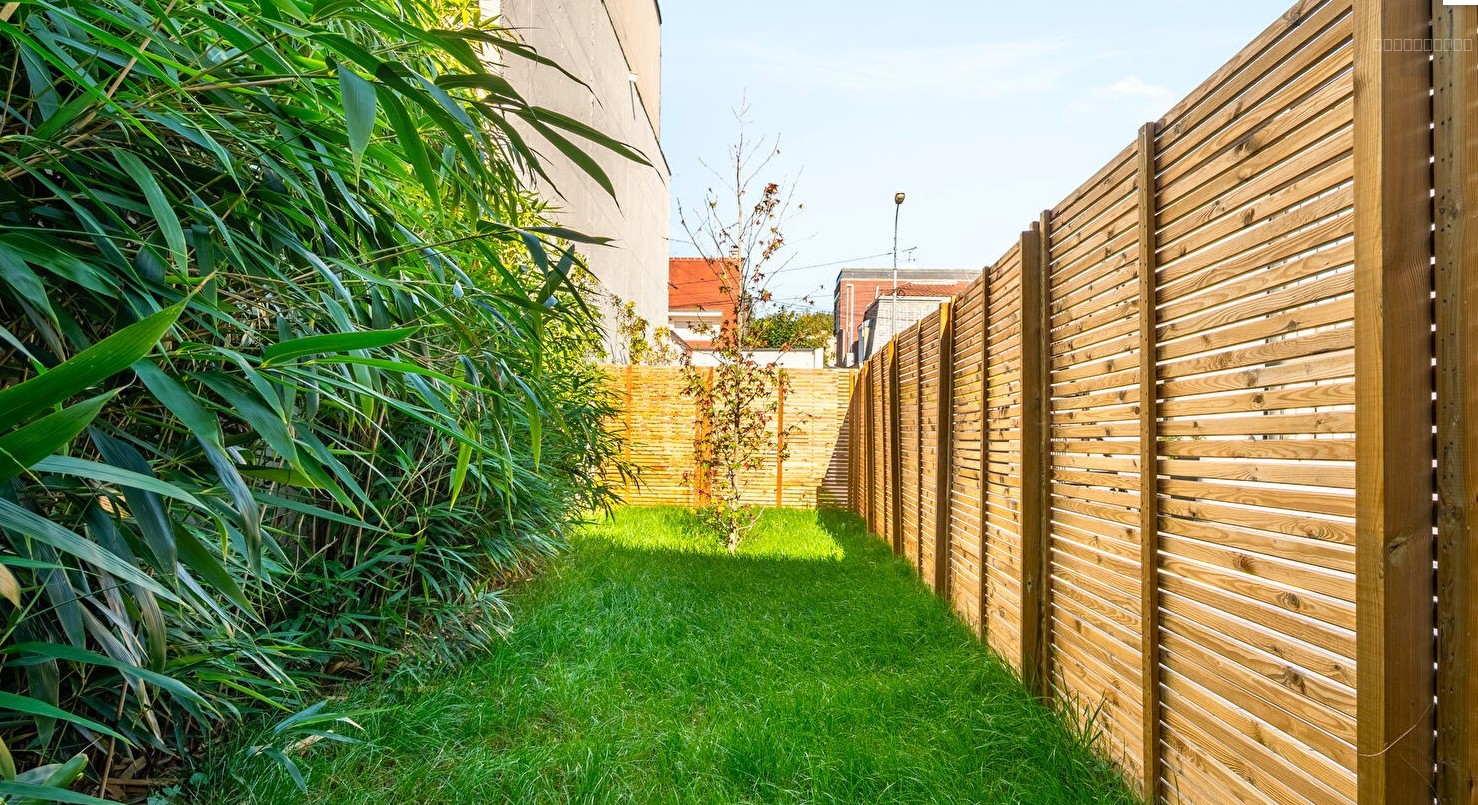 LOFT 5P d’architecte 112 m2 + jardin + garage 70 m2   La Pie / bords de Marne — photo 5