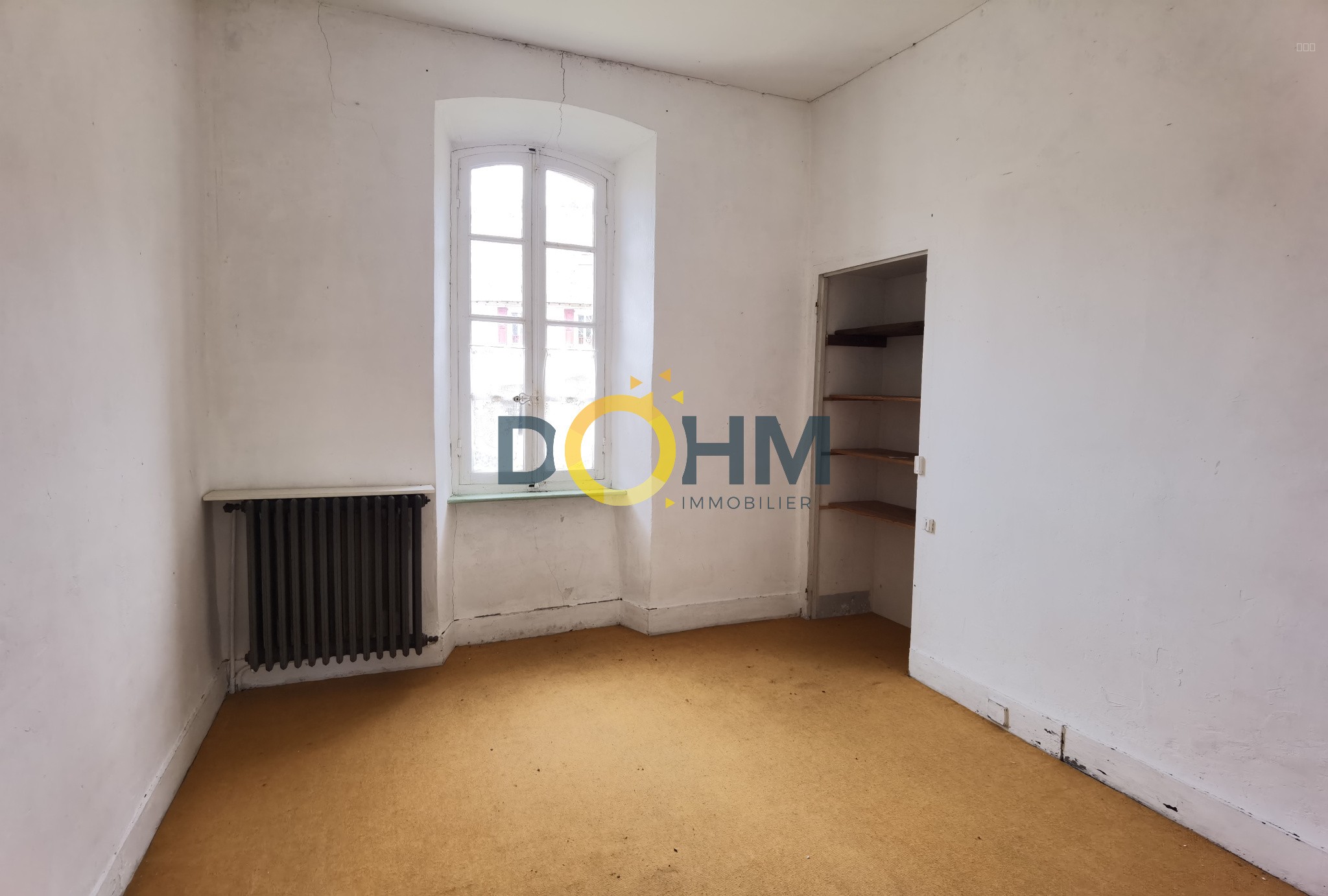 Le Bleymard, maison mitoyenne 3ch 95m2 — photo 7