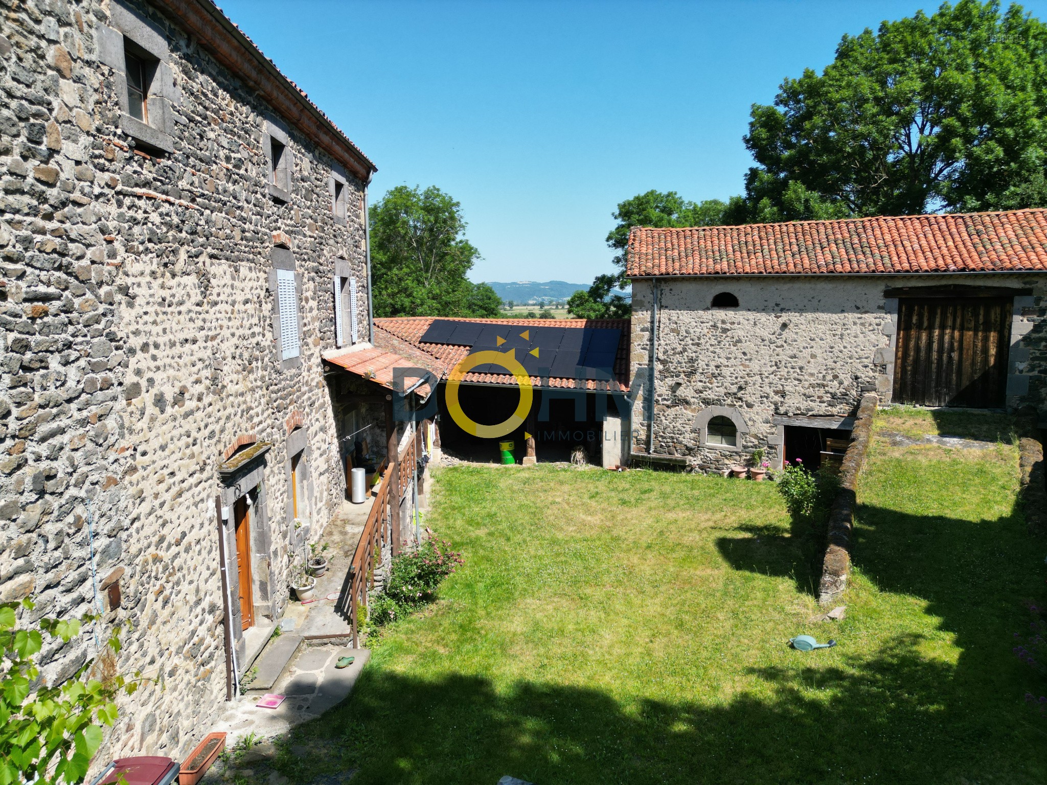 Corps de ferme — photo 15