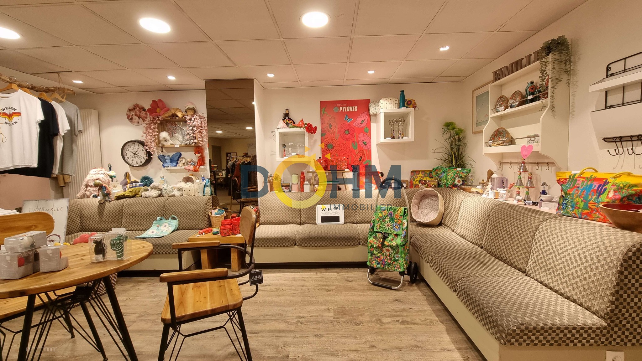 Local Commercial et Appartement — photo 2