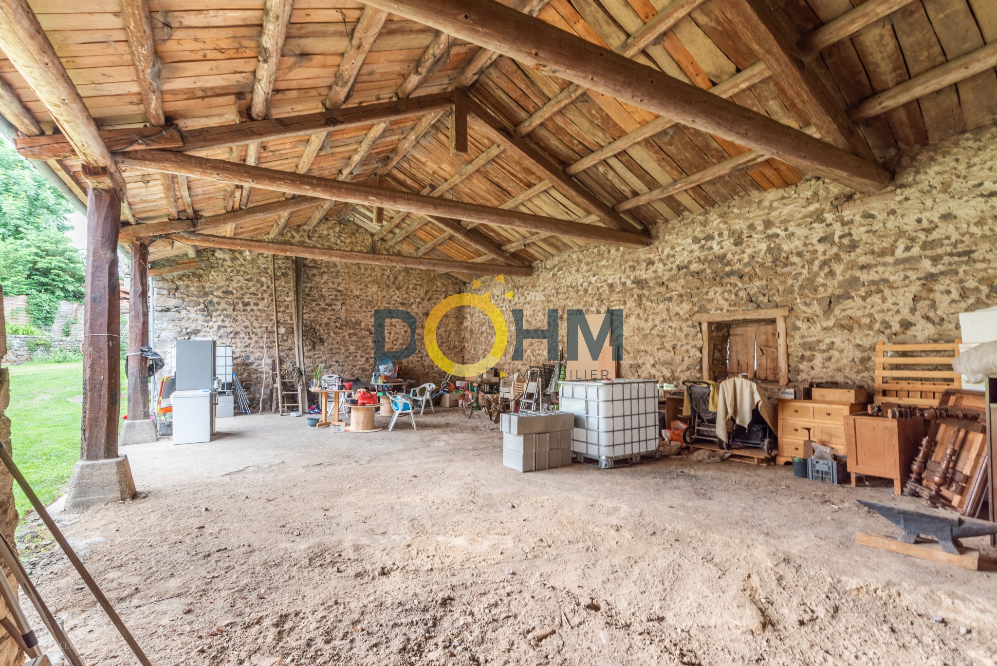 Corps de ferme — photo 12