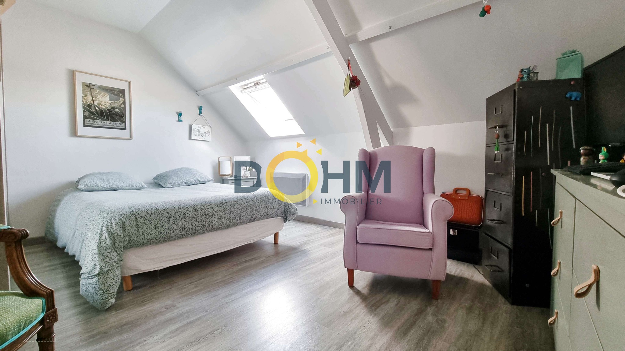 À vendre à Bruay-La-Buissière : immeuble avec DOHM NORD PAS DE CALAIS — photo 8