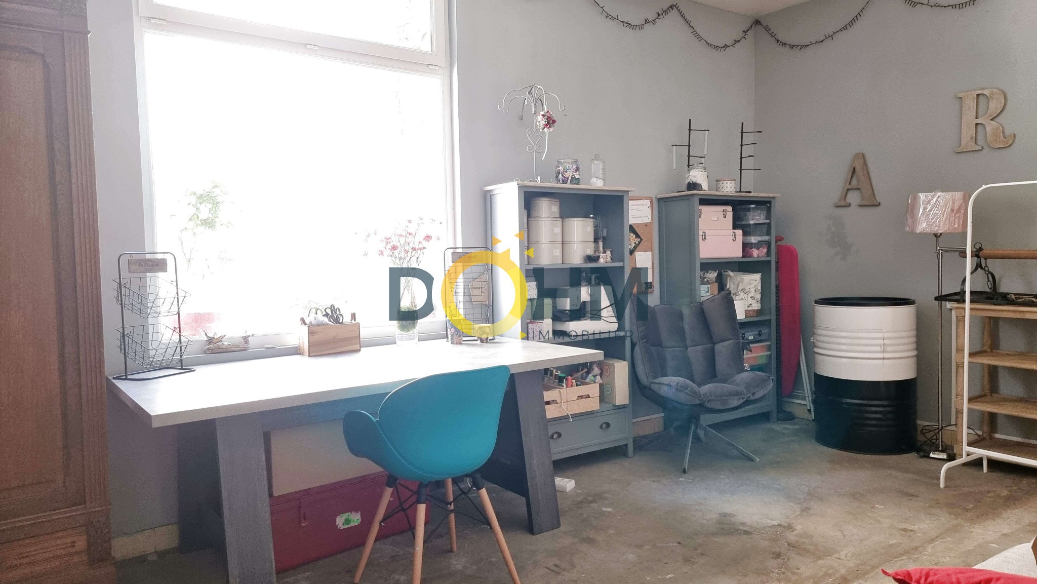 À vendre à Bruay-La-Buissière : immeuble avec DOHM NORD PAS DE CALAIS — photo 10