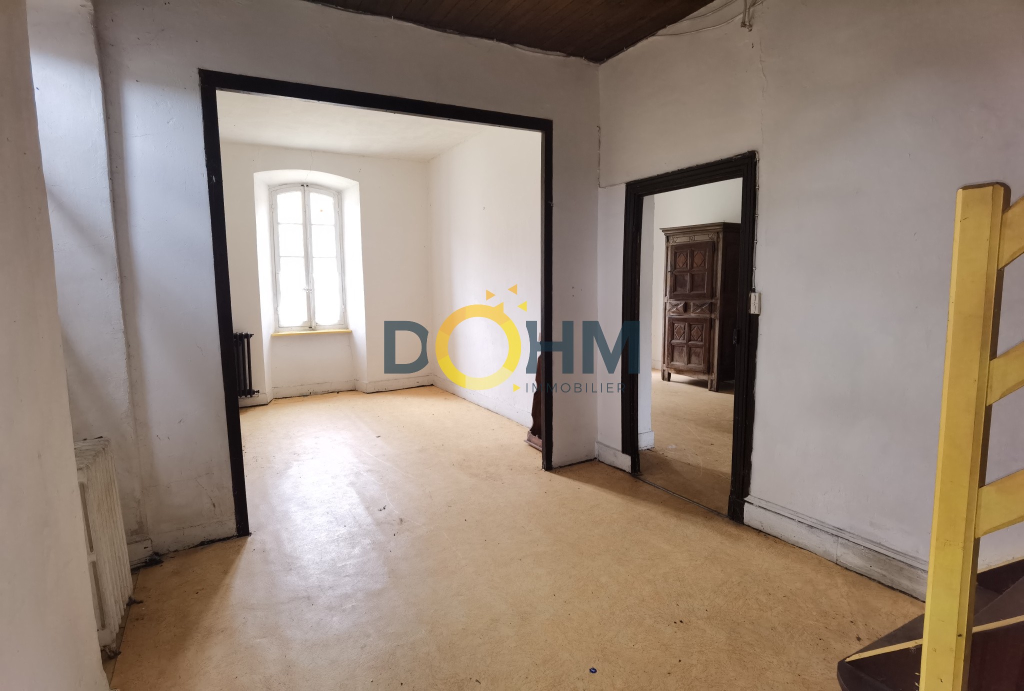Le Bleymard, maison mitoyenne 3ch 95m2 — photo 4