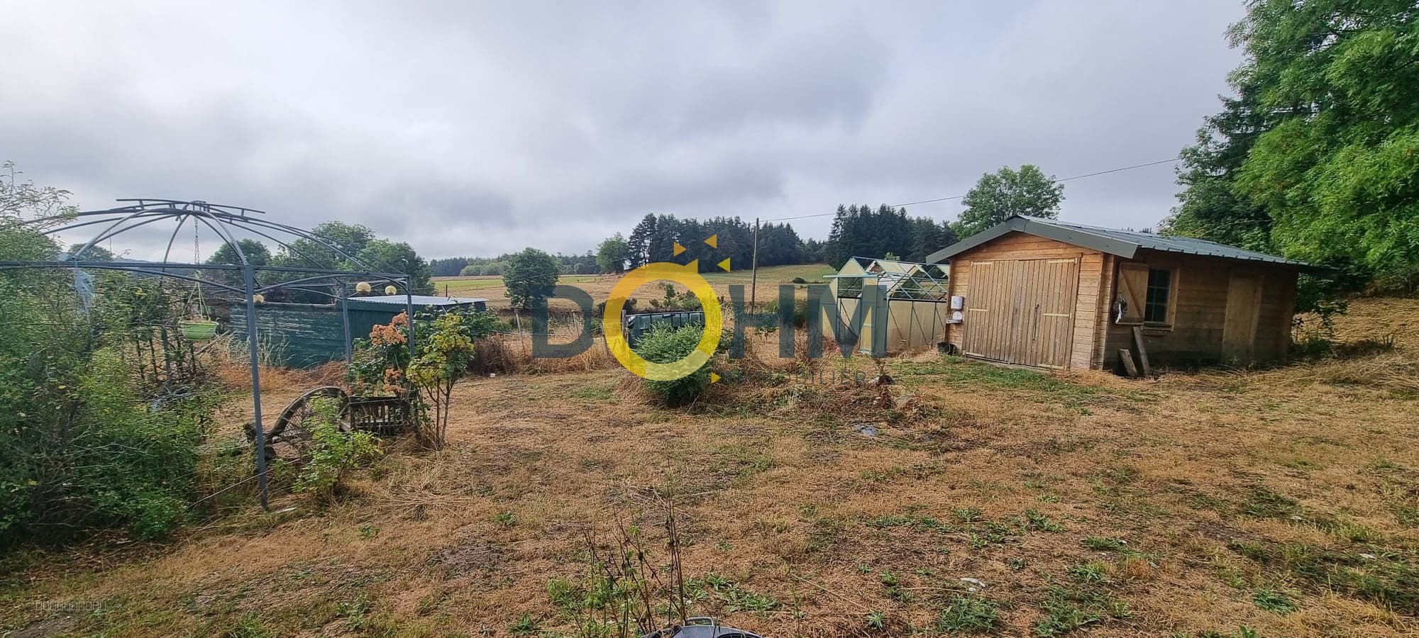 ferme rénovée — photo 4