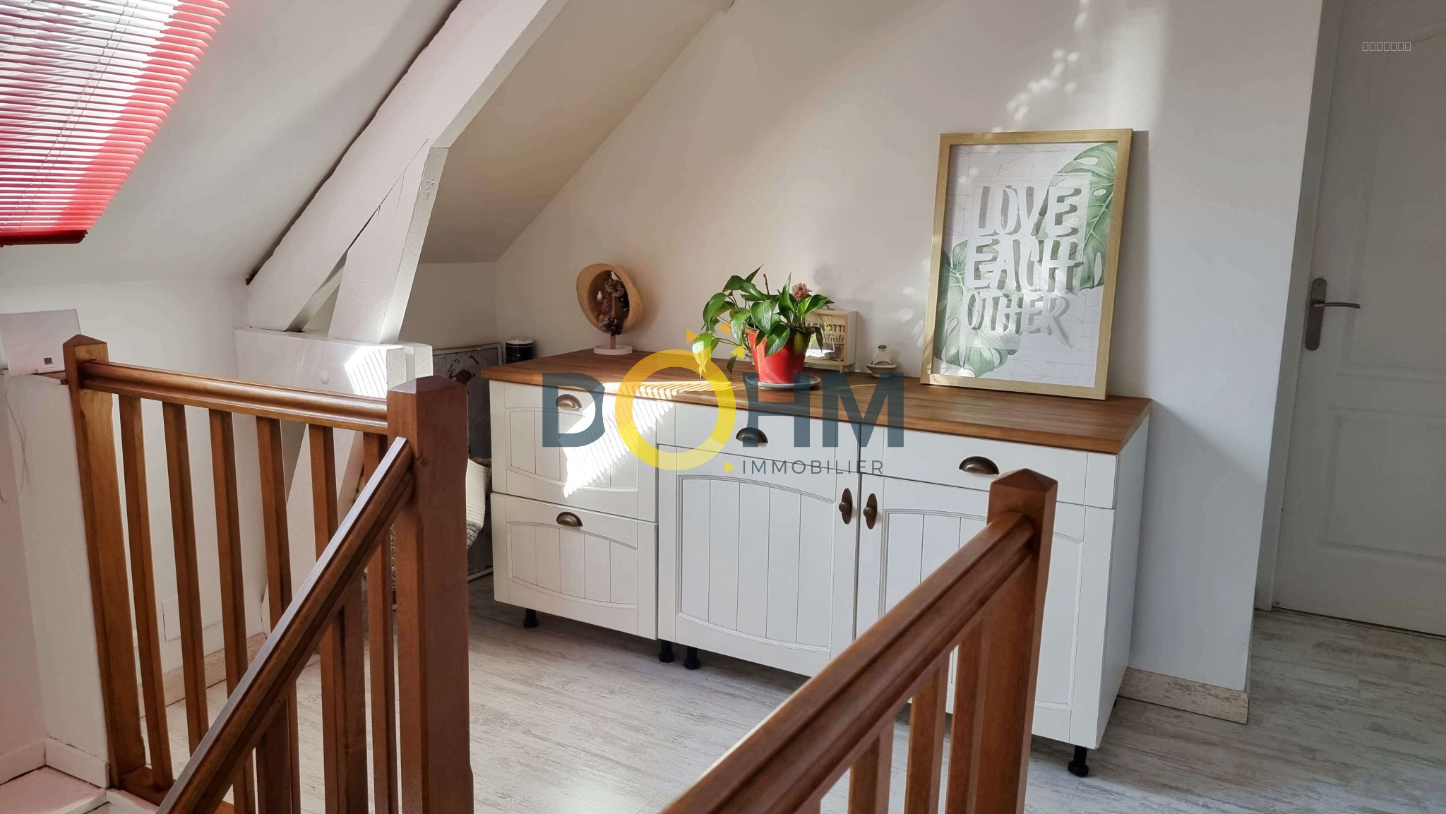 À vendre à Bruay-La-Buissière : immeuble avec DOHM NORD PAS DE CALAIS — photo 9