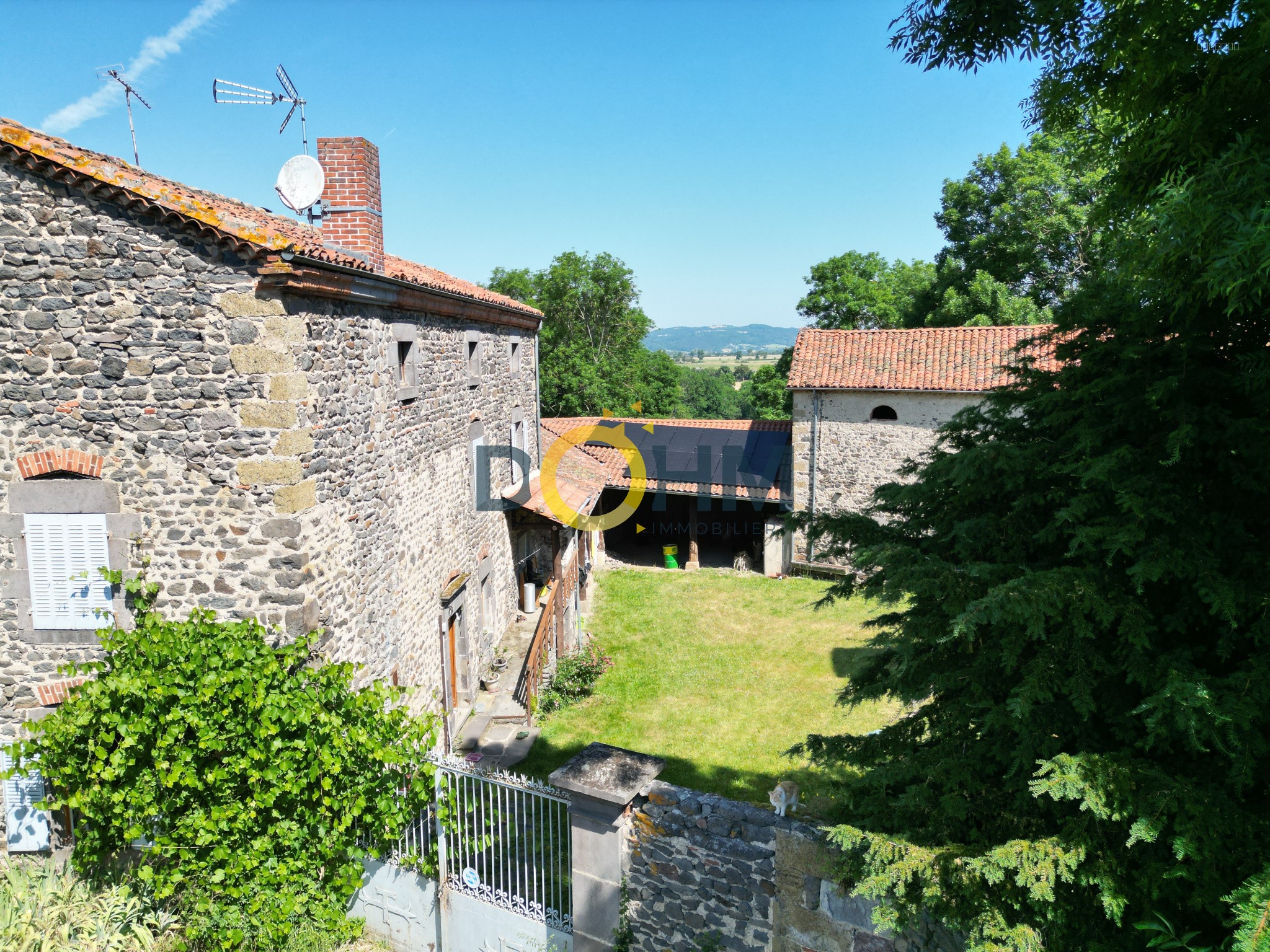 Corps de ferme — photo 17