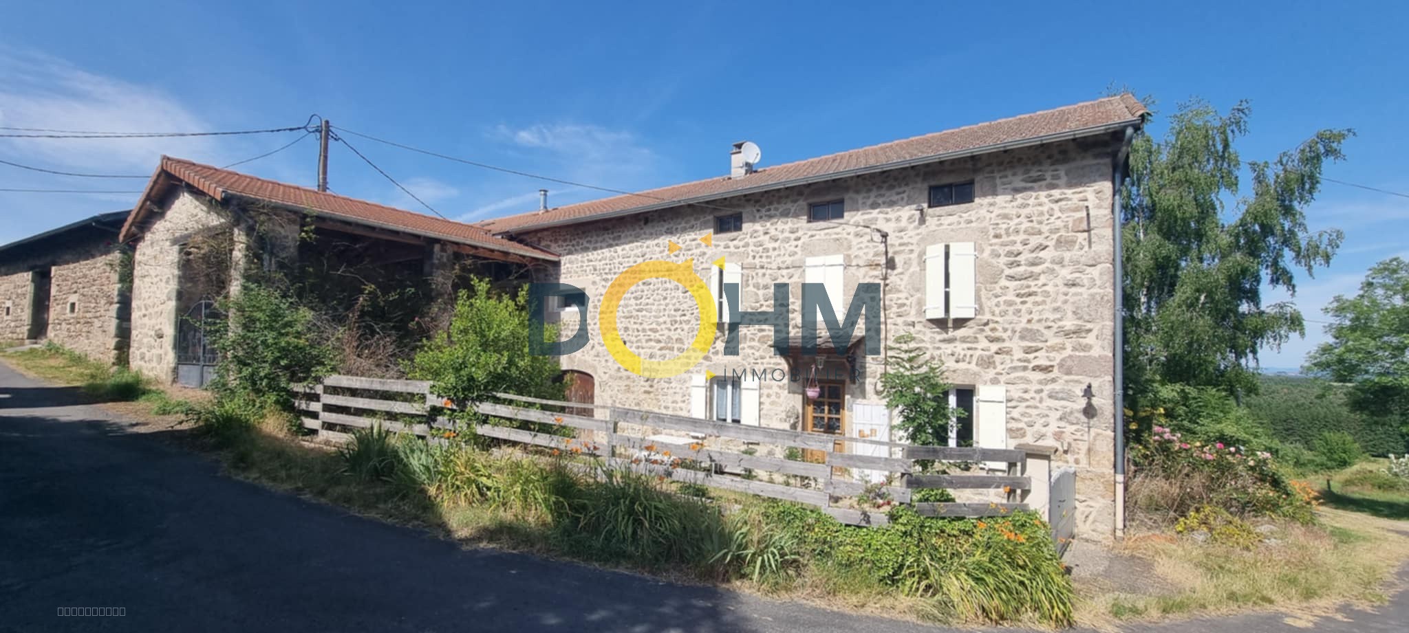 ferme rénovée — photo 2