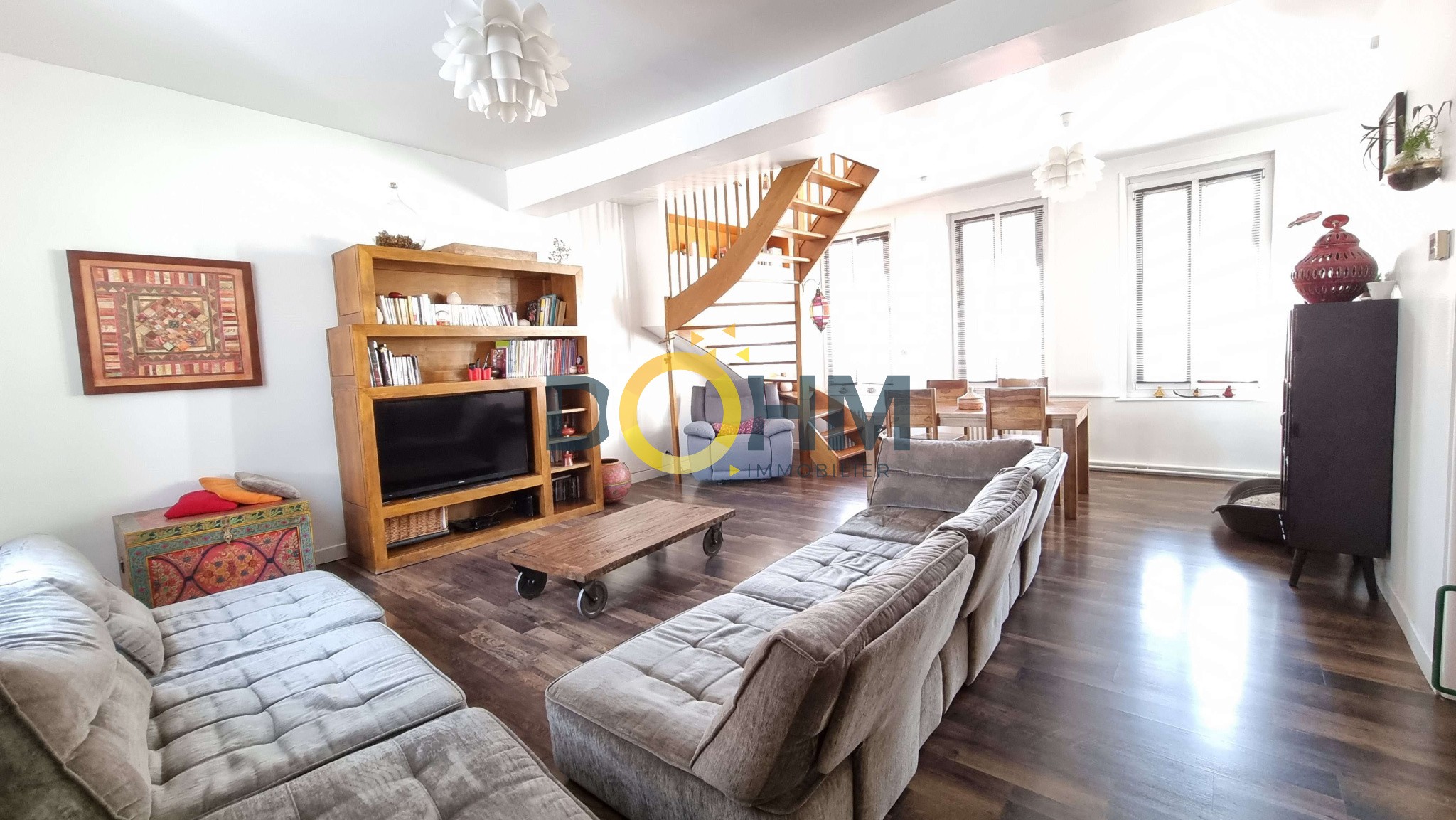 À vendre à Bruay-La-Buissière : immeuble avec DOHM NORD PAS DE CALAIS — photo 3