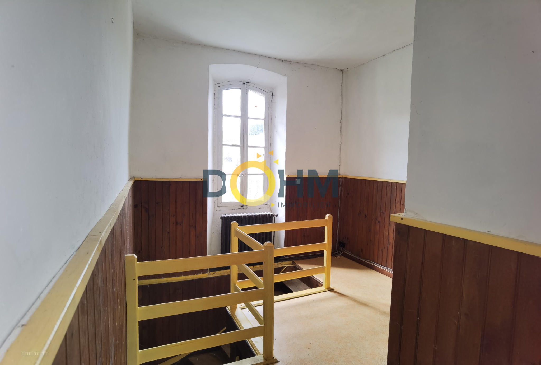 Le Bleymard, maison mitoyenne 3ch 95m2 — photo 6