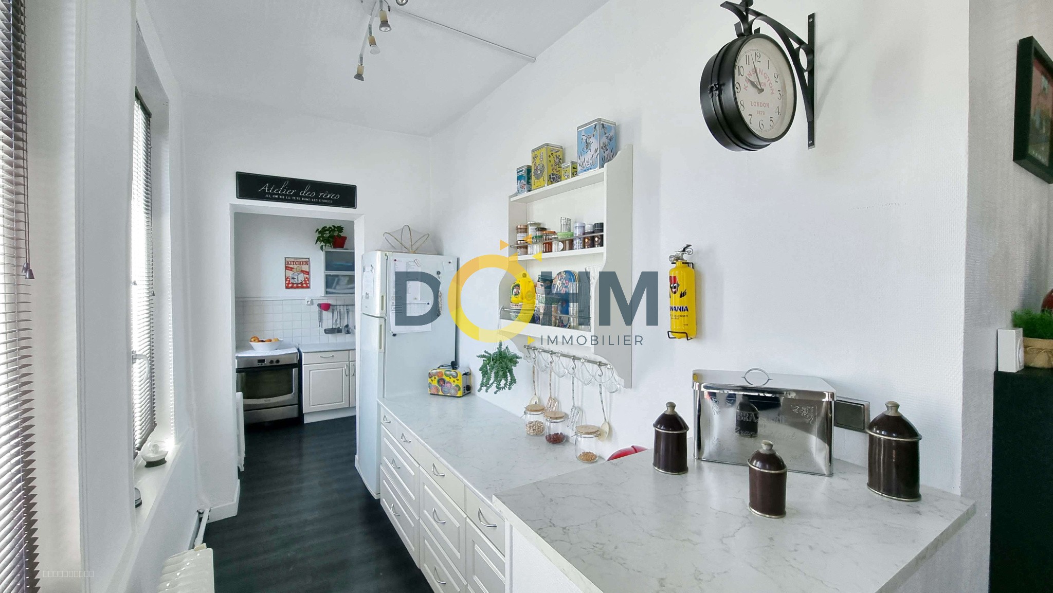 À vendre à Bruay-La-Buissière : immeuble avec DOHM NORD PAS DE CALAIS — photo 6