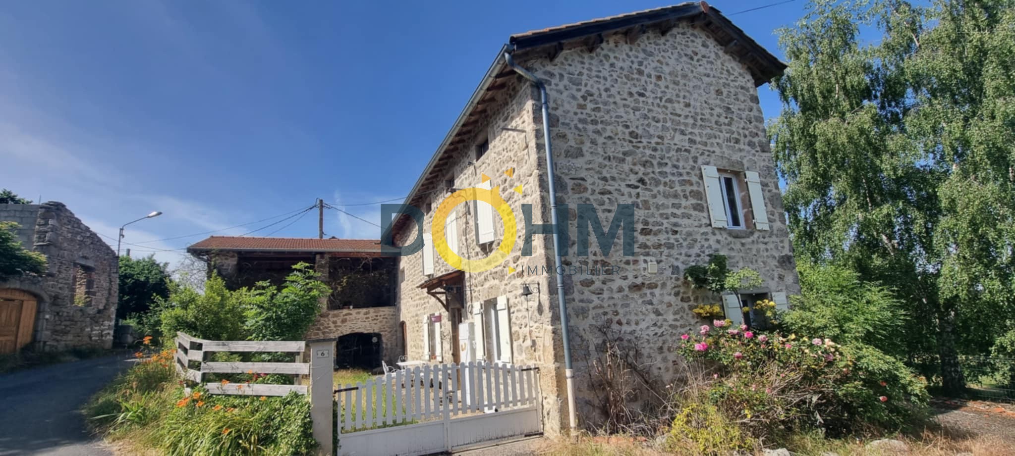 ferme rénovée — photo 3