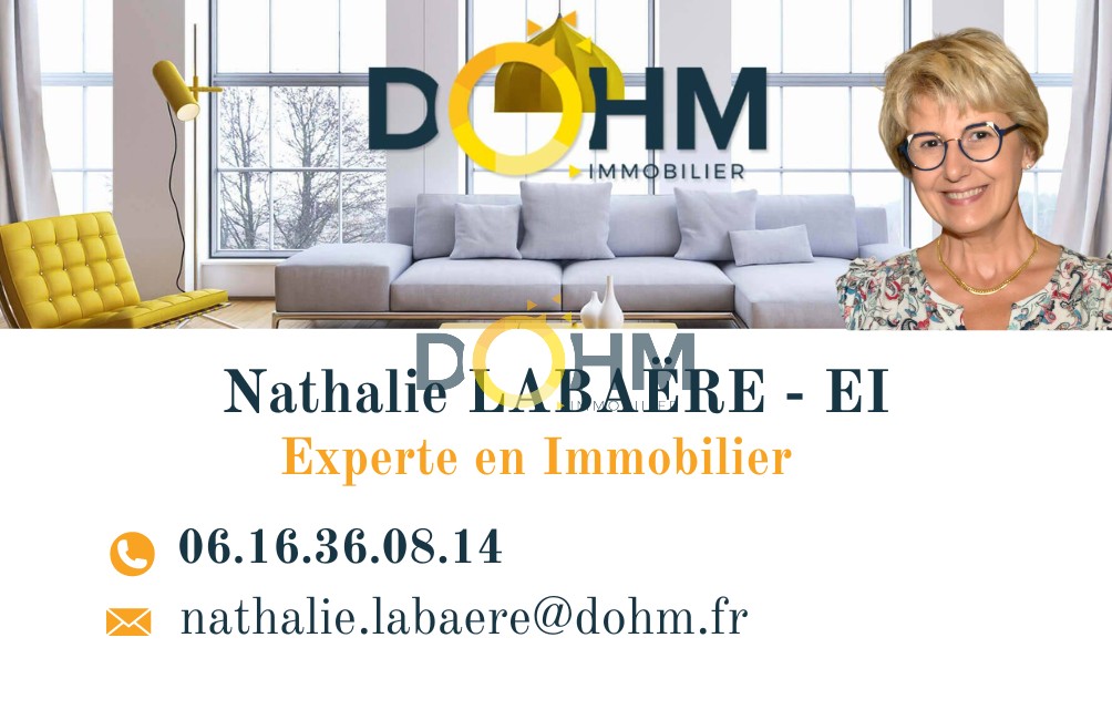Local Commercial et Appartement — photo 10