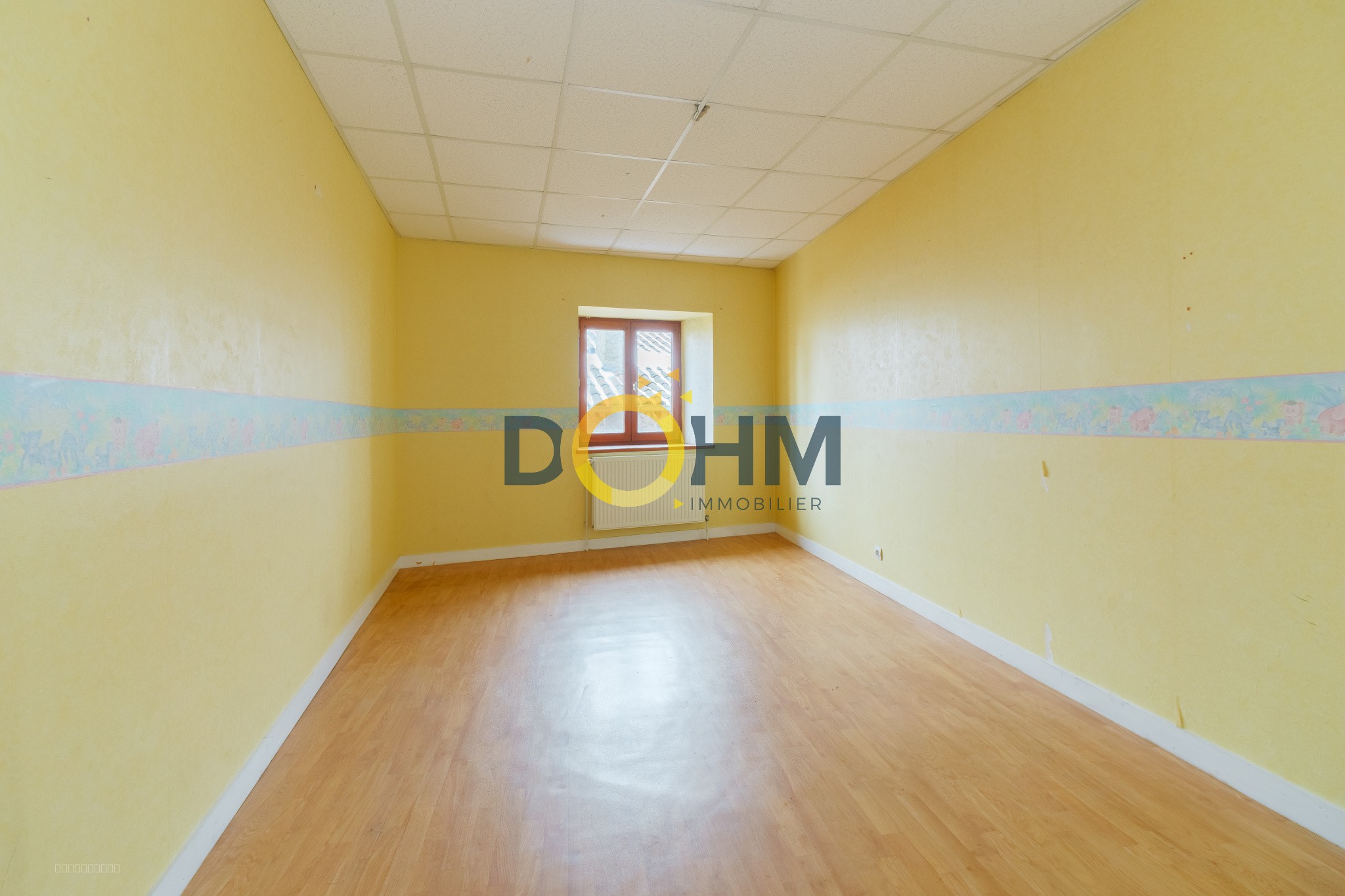 Immeuble 252m2 Usson en forez, Investisseur — photo 2