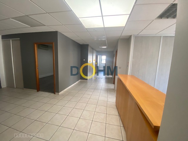 Chambéry, plateau de bureaux à vendre de 220 m2 — photo 2