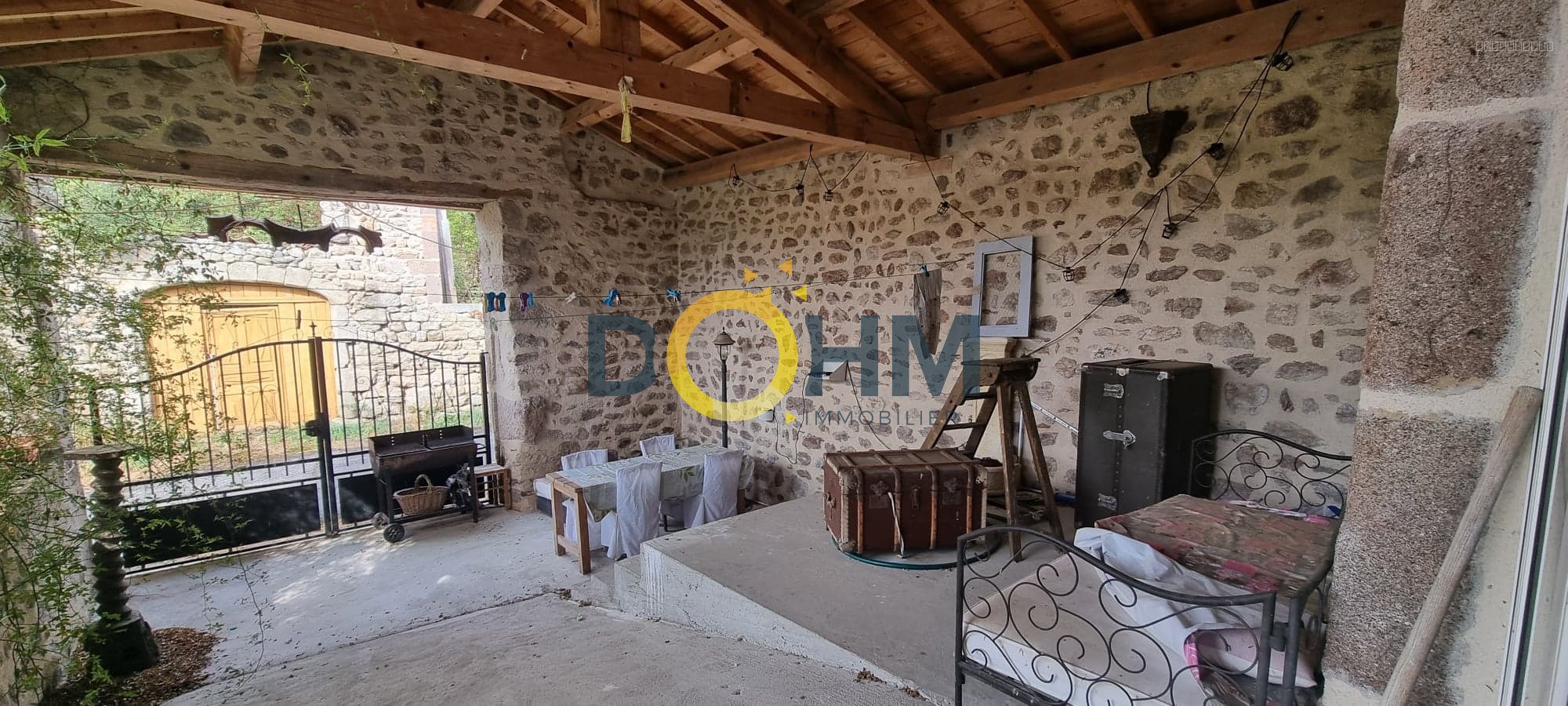 ferme rénovée — photo 7
