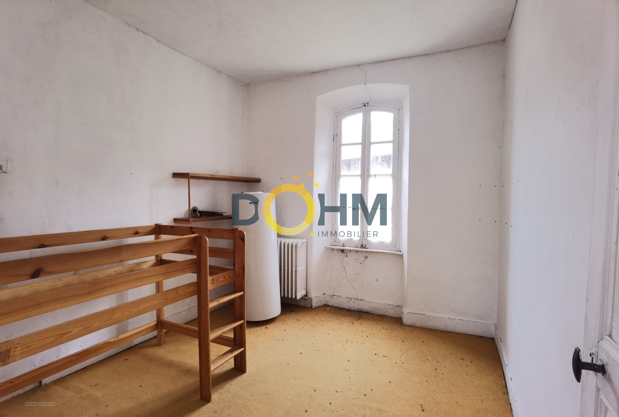 Le Bleymard, maison mitoyenne 3ch 95m2 — photo 8