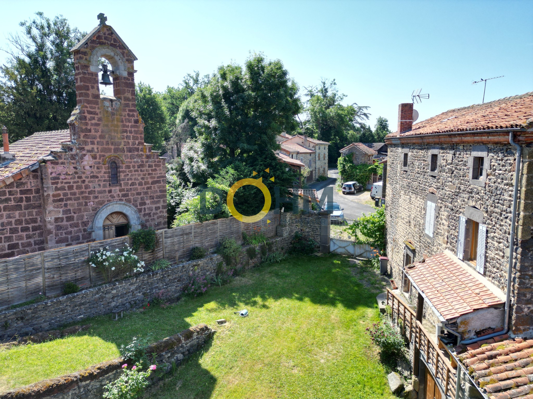Corps de ferme — photo 16