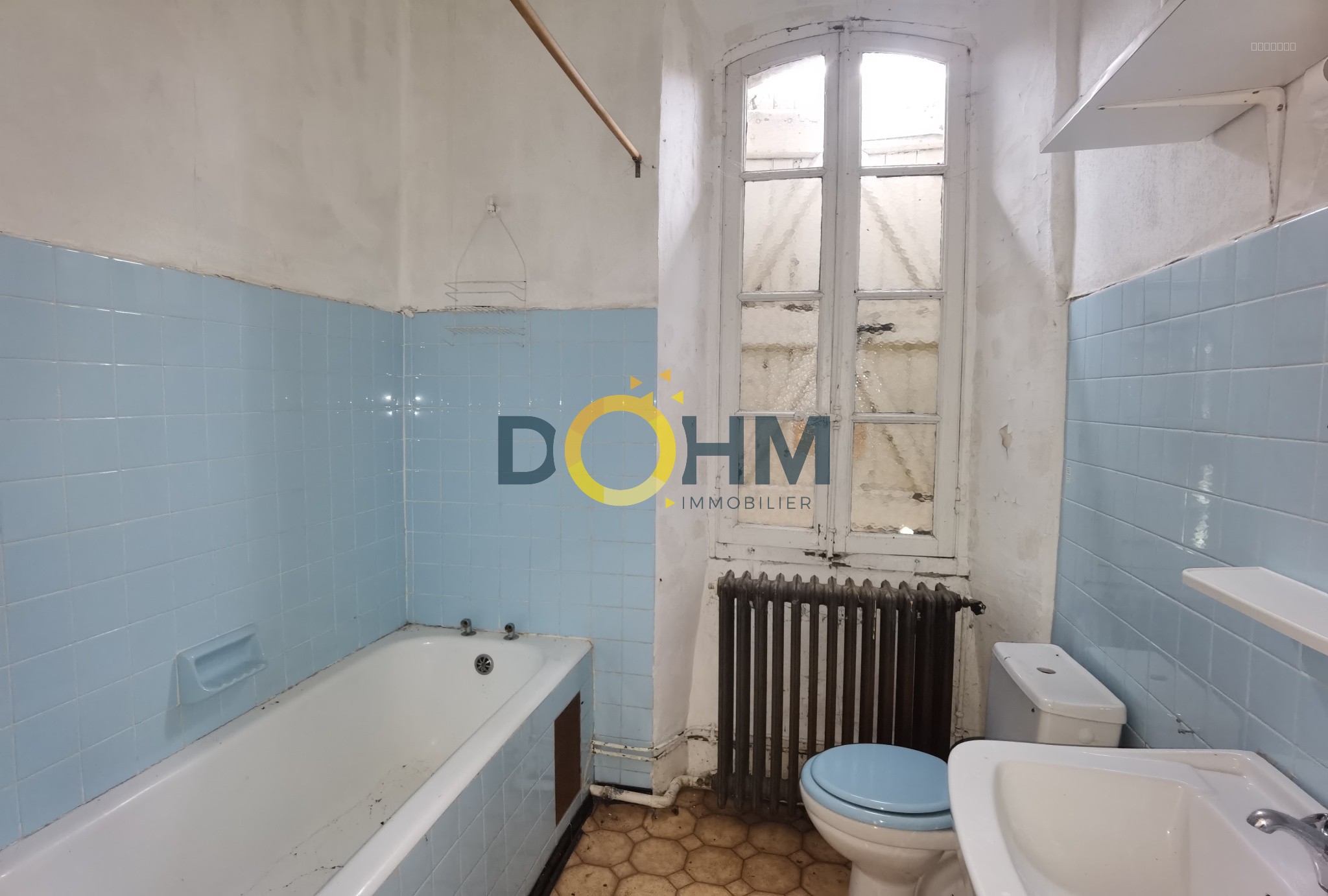 Le Bleymard, maison mitoyenne 3ch 95m2 — photo 9