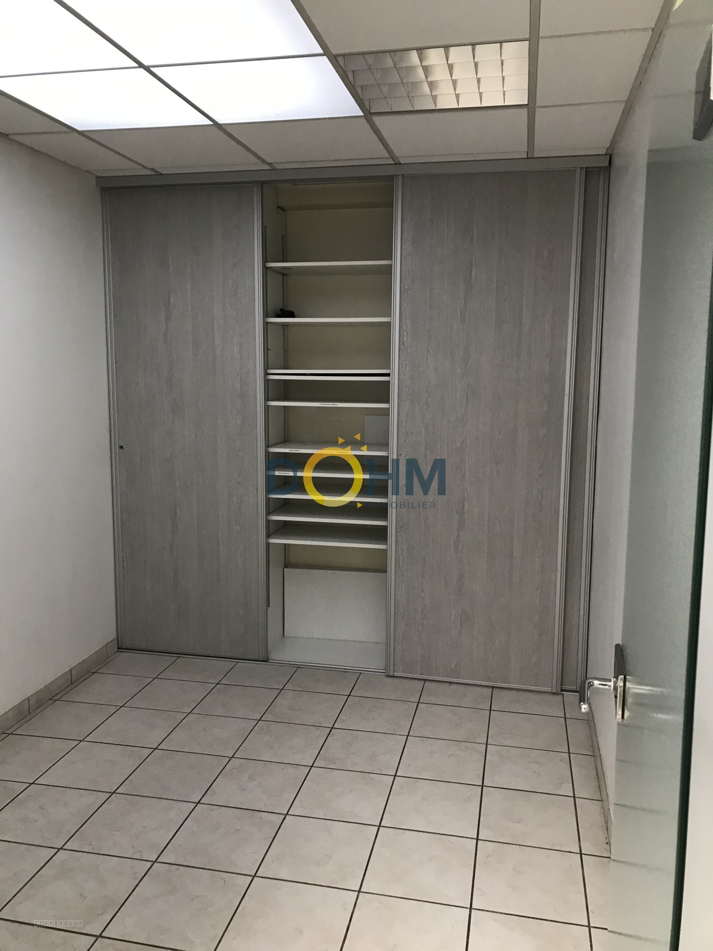 Chambéry, plateau de bureaux à vendre de 220 m2 — photo 6