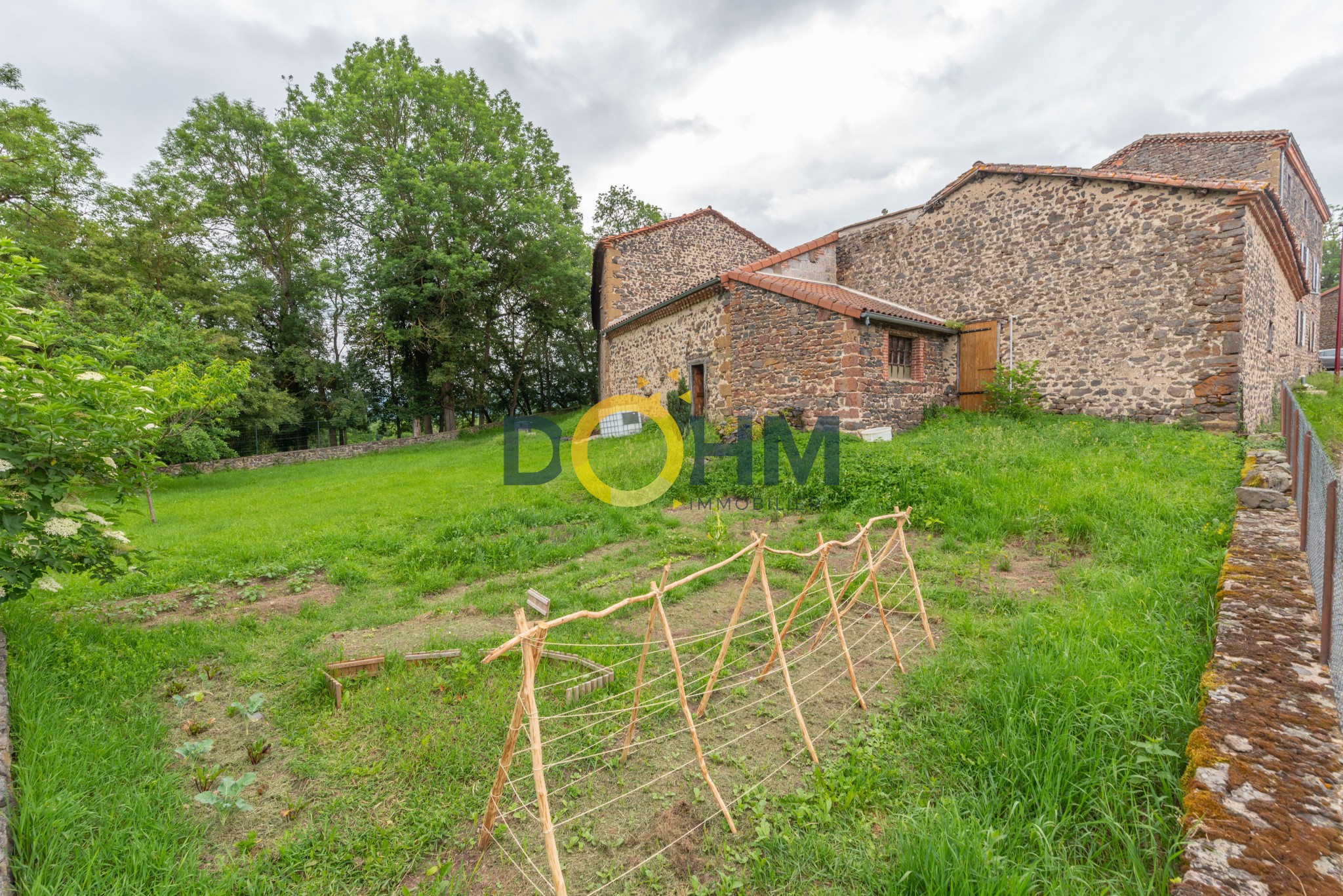 Corps de ferme — photo 14