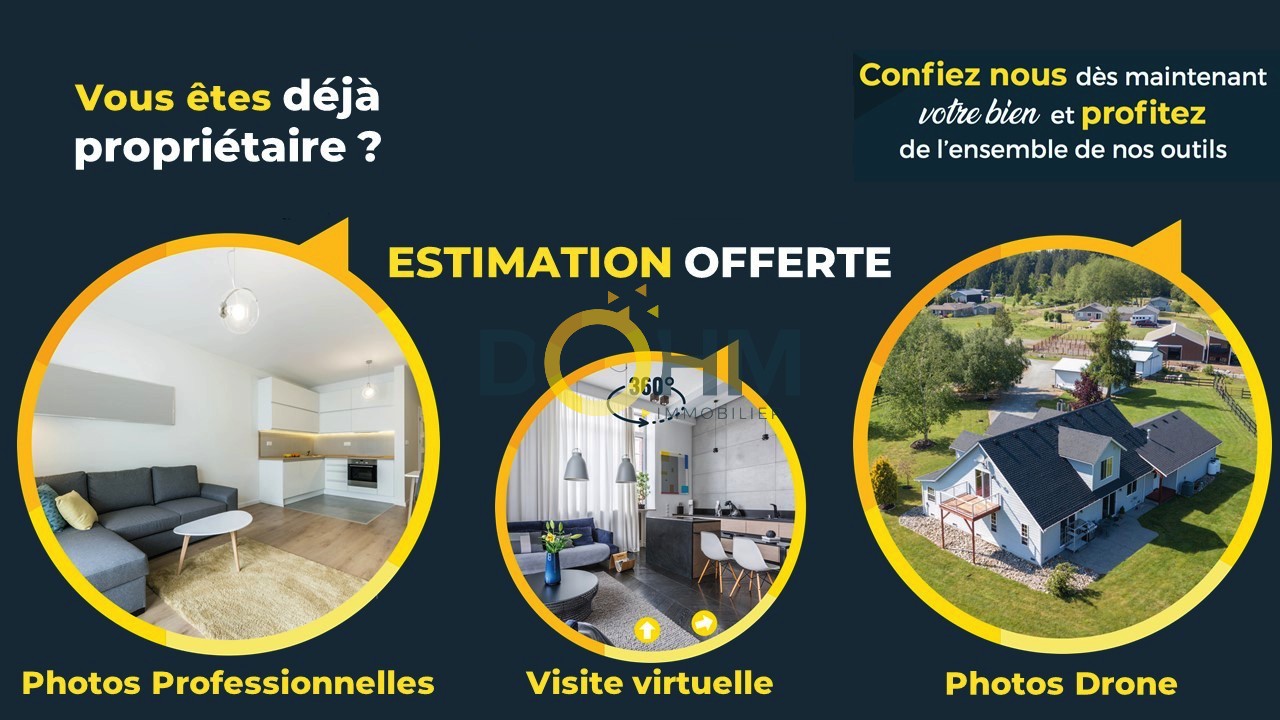 Terrain constructible de 937 m2 à Yssingeaux proche centre-ville — photo 6