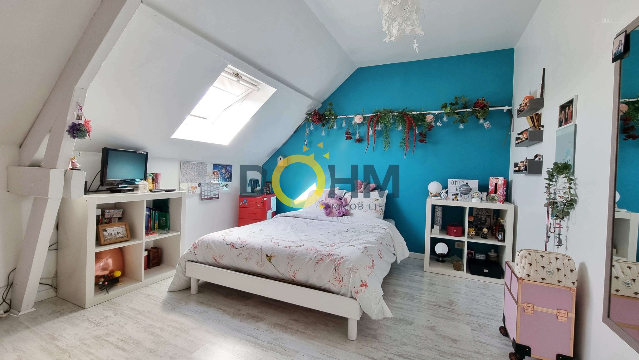 À vendre à Bruay-La-Buissière : immeuble avec DOHM NORD PAS DE CALAIS — photo 7