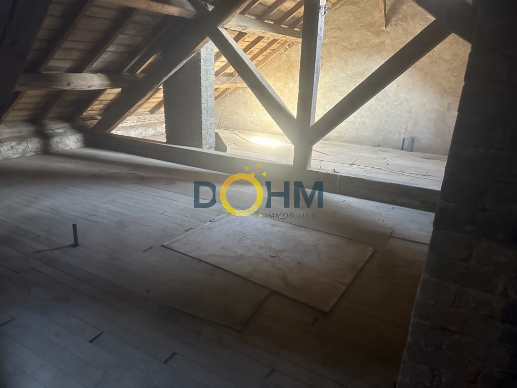 Le Bleymard, maison mitoyenne 3ch 95m2 — photo 11