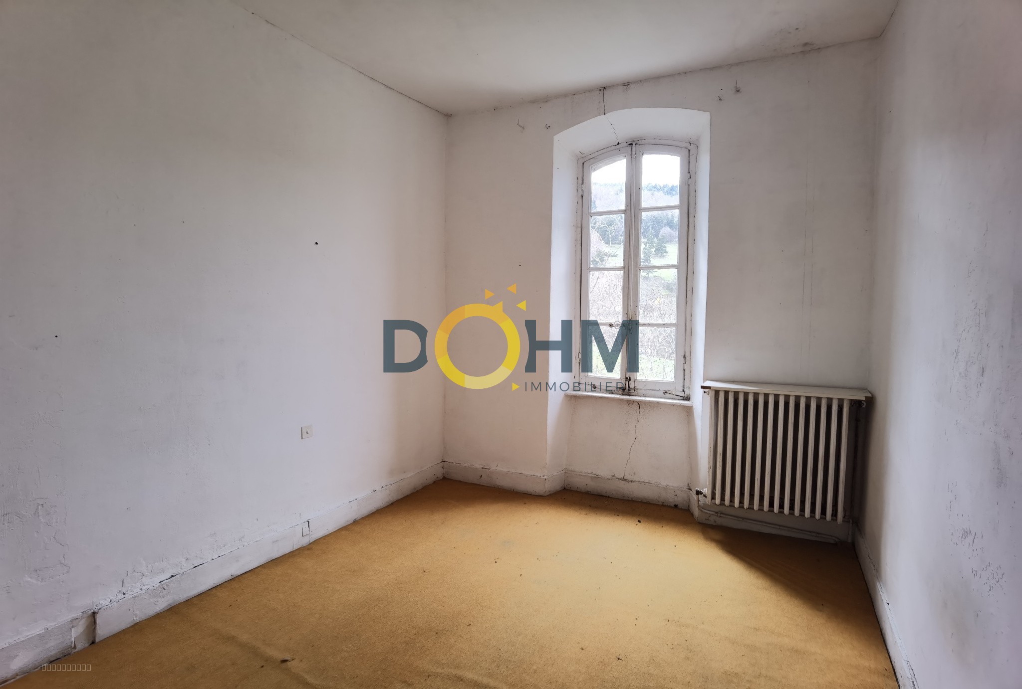 Le Bleymard, maison mitoyenne 3ch 95m2 — photo 10