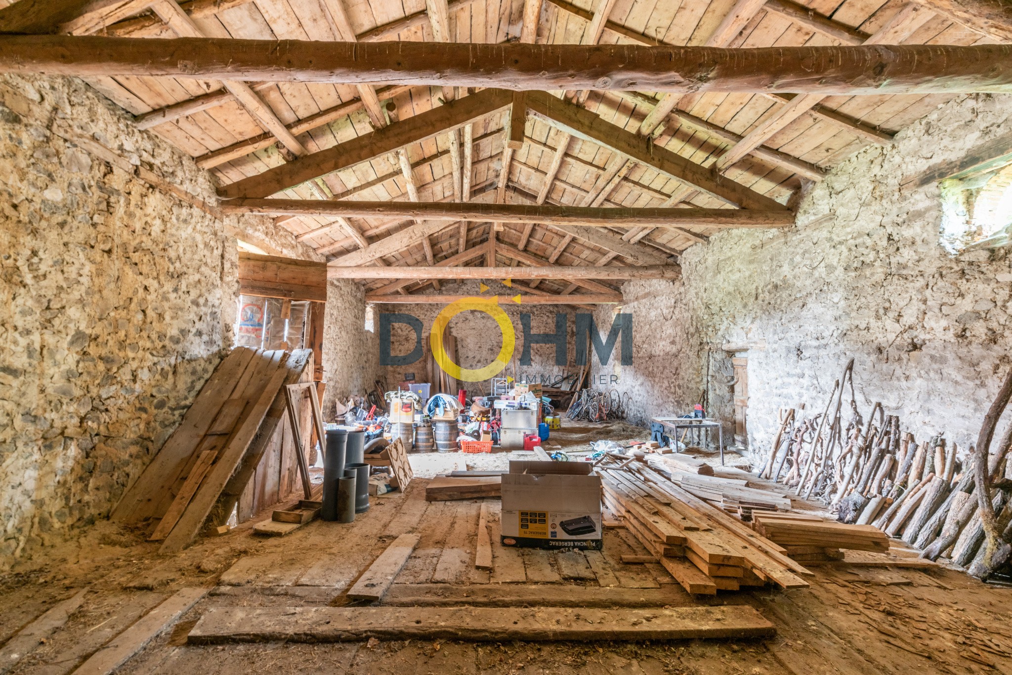 Corps de ferme — photo 13