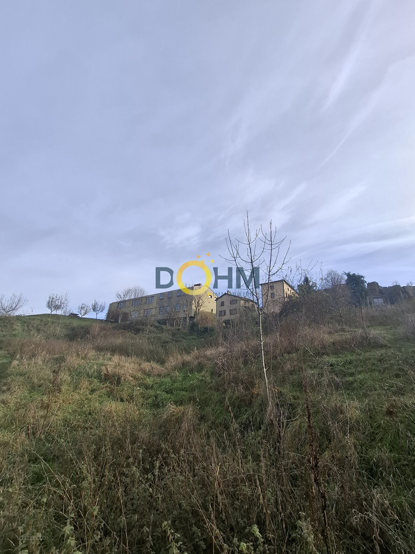 Polignac à 5 min du Puy en Velay ! Terrain constructible 1231 m2 — photo 2