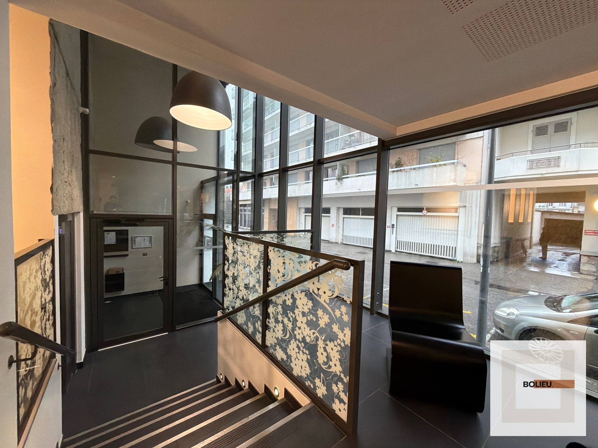 Chambéry - T3 - Proche gare — photo 11