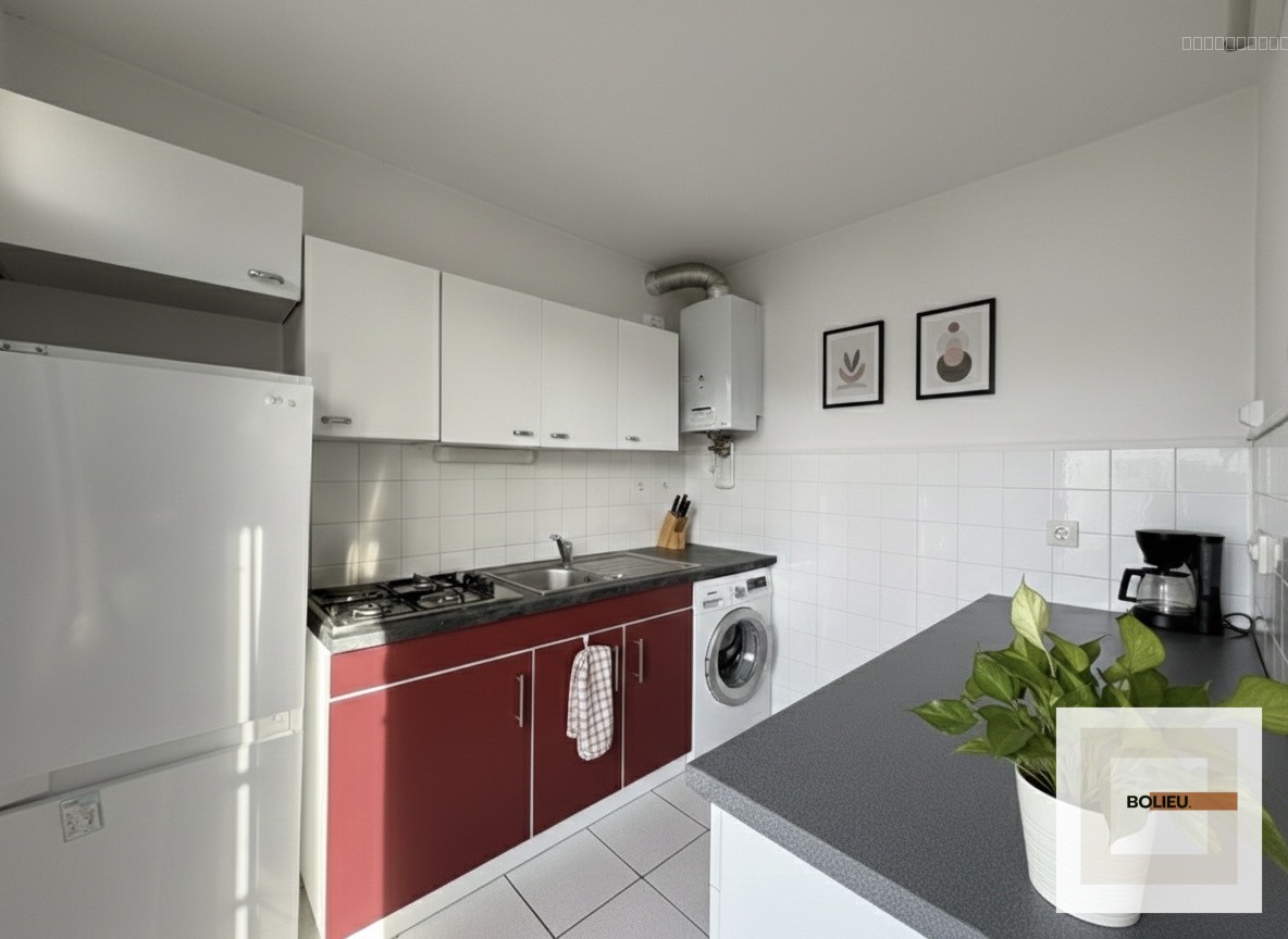 T3    Idéal primo-accédant ou investisseur ! — photo 5