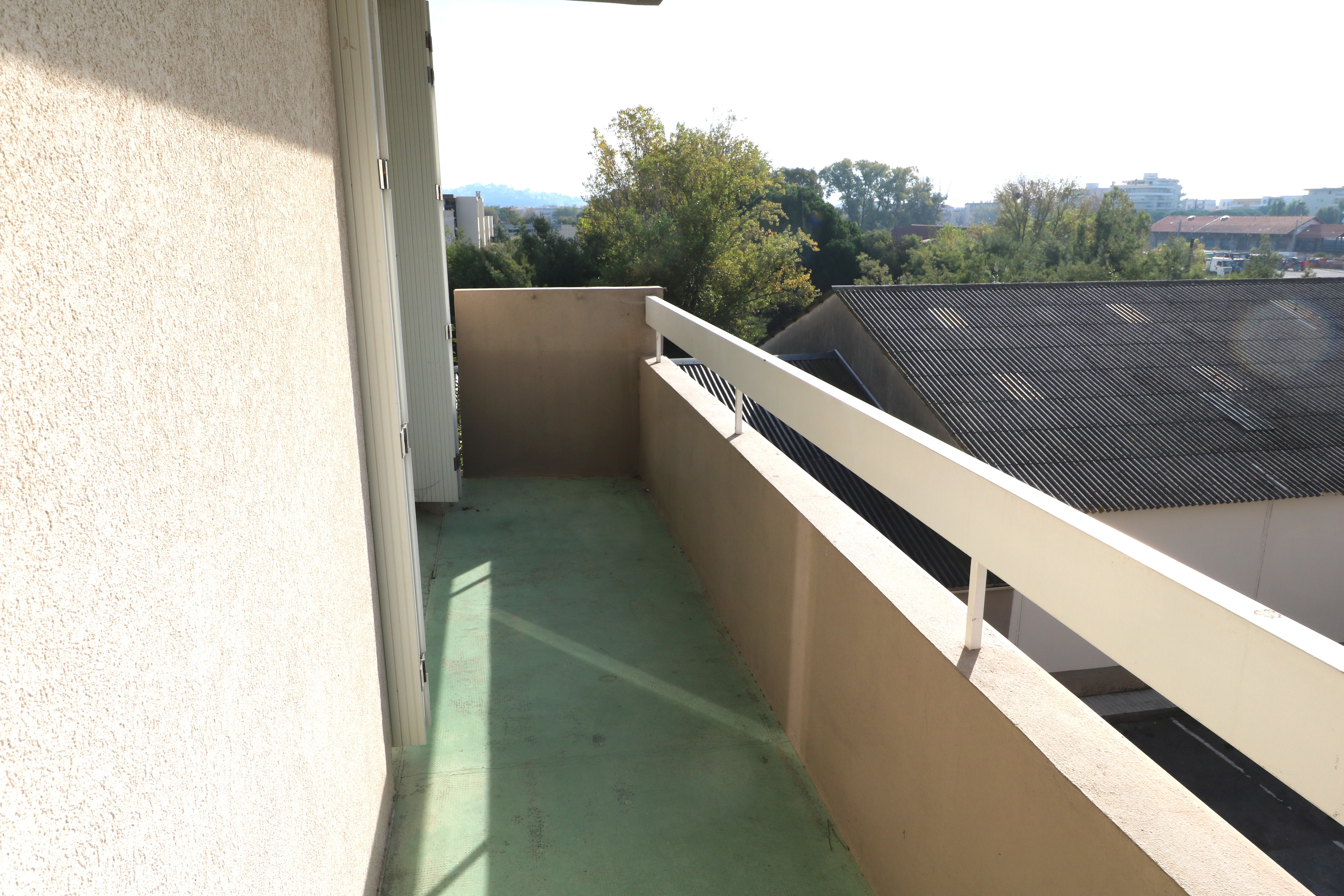 Appartement 2 pièces 60 m2 avec balcon et parking — photo 3