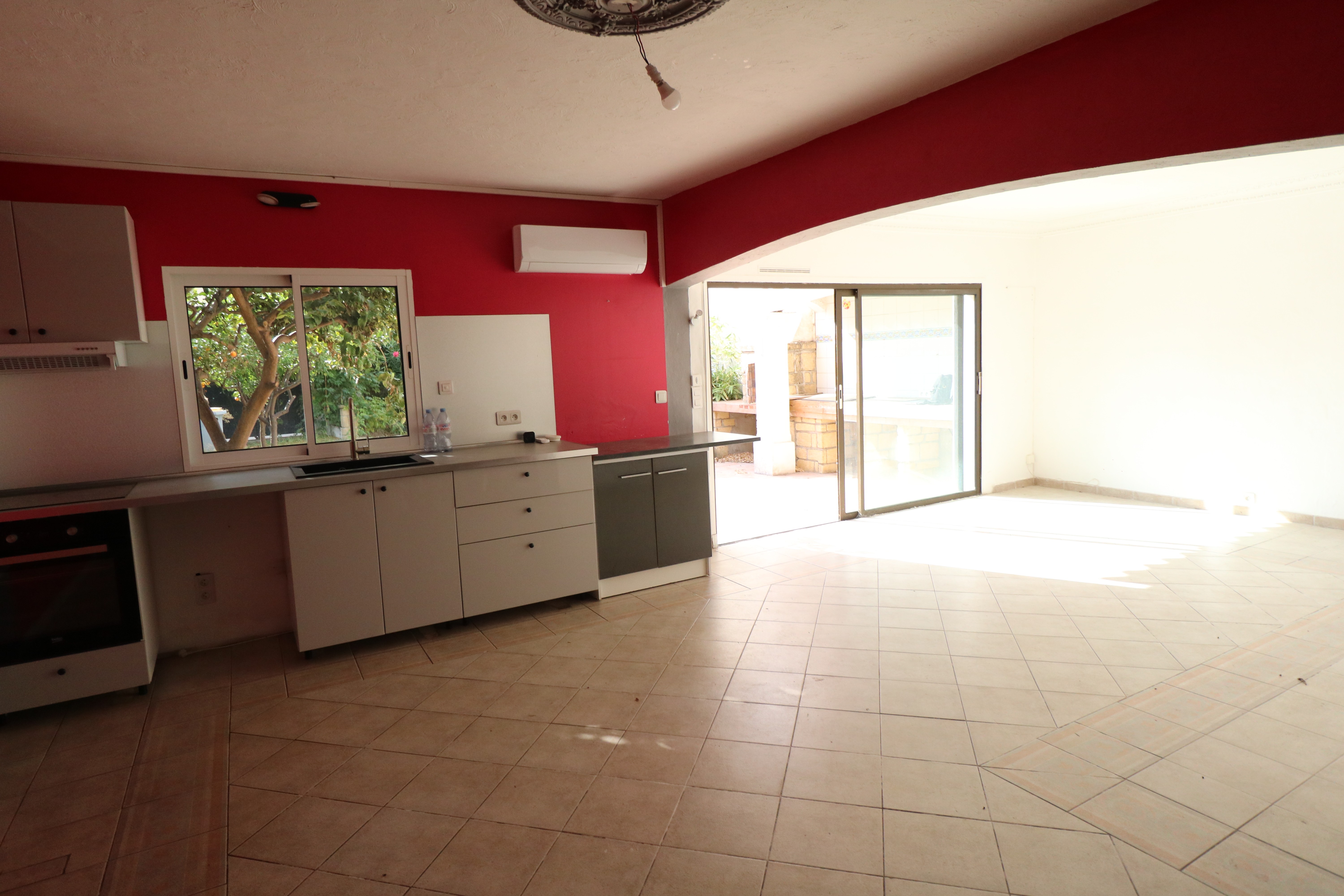 Villa plain-pied rare à 100m de la plage — photo 4