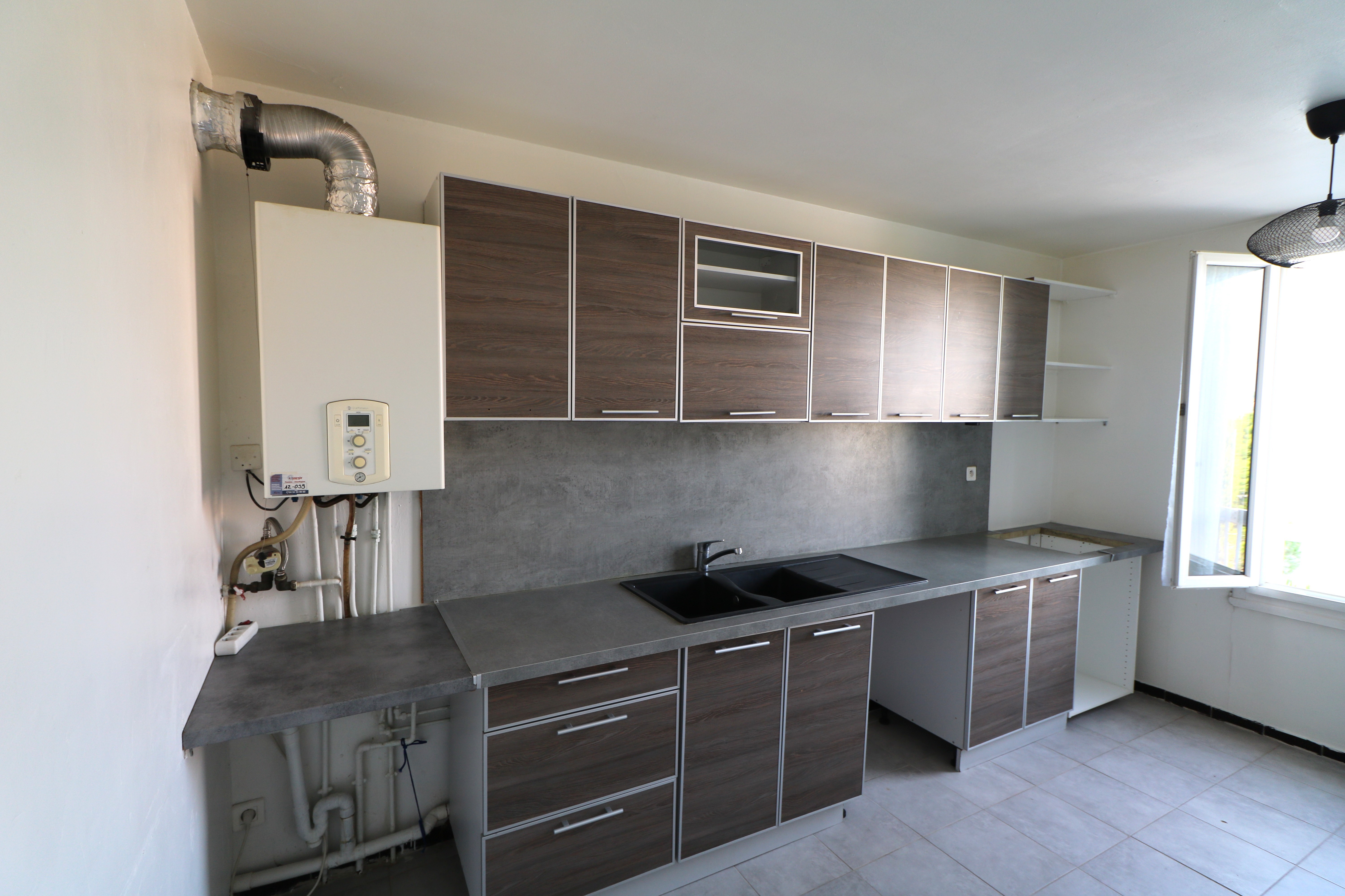 Appartement 3 pièces 74 m2 vue dégagée Fréjus — photo 8