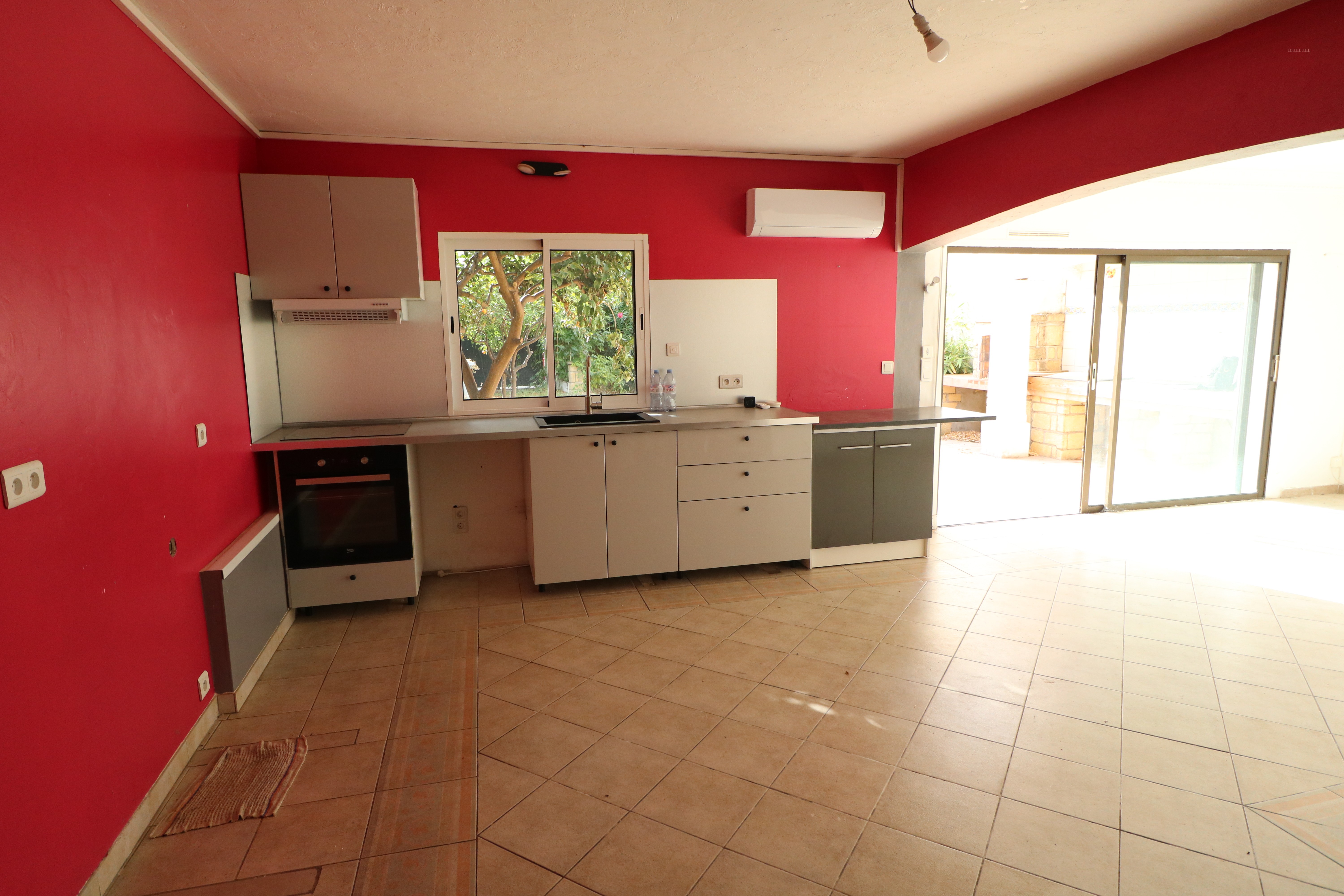 Villa plain-pied rare à 100m de la plage — photo 3