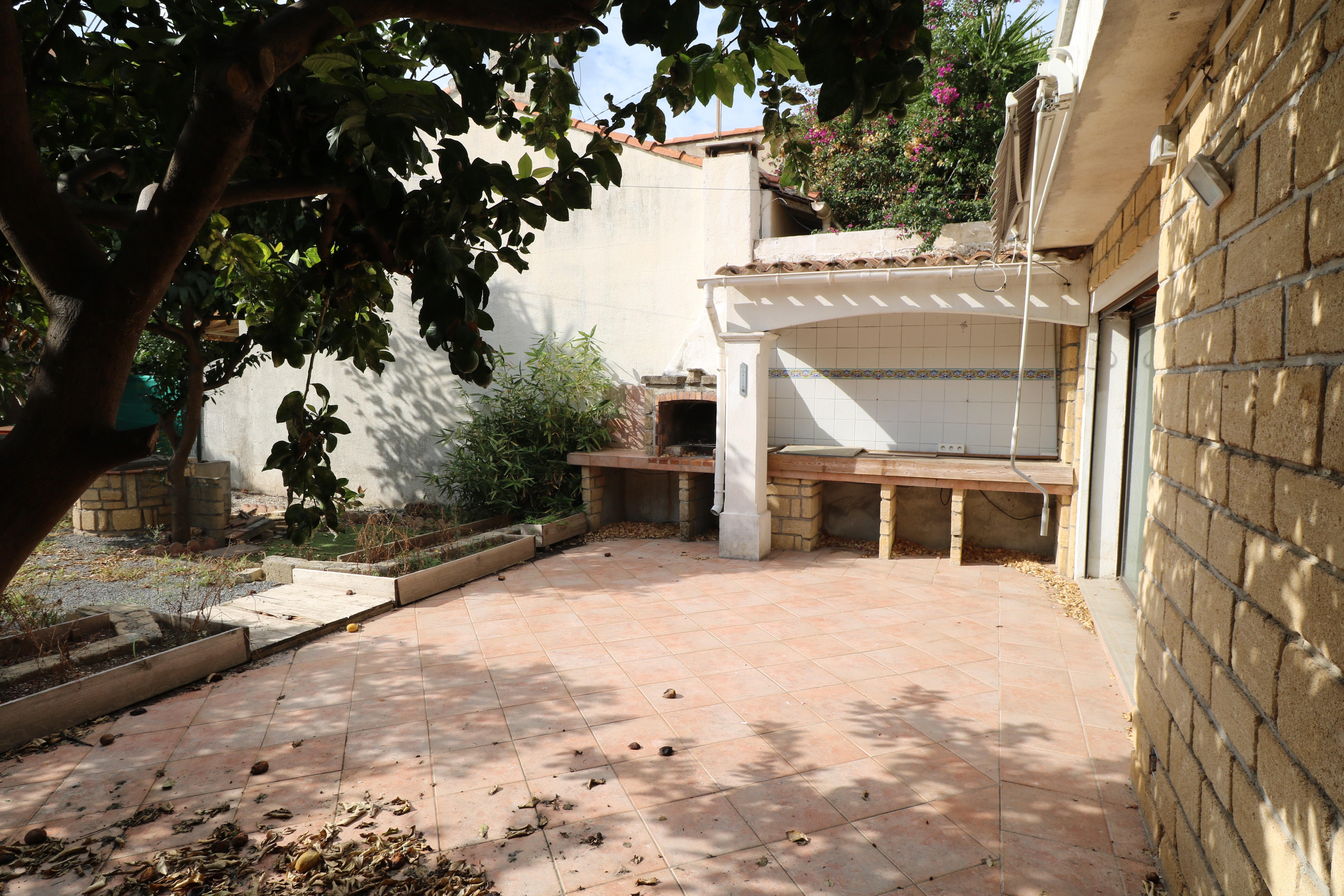 Villa plain-pied rare à 100m de la plage — photo 2