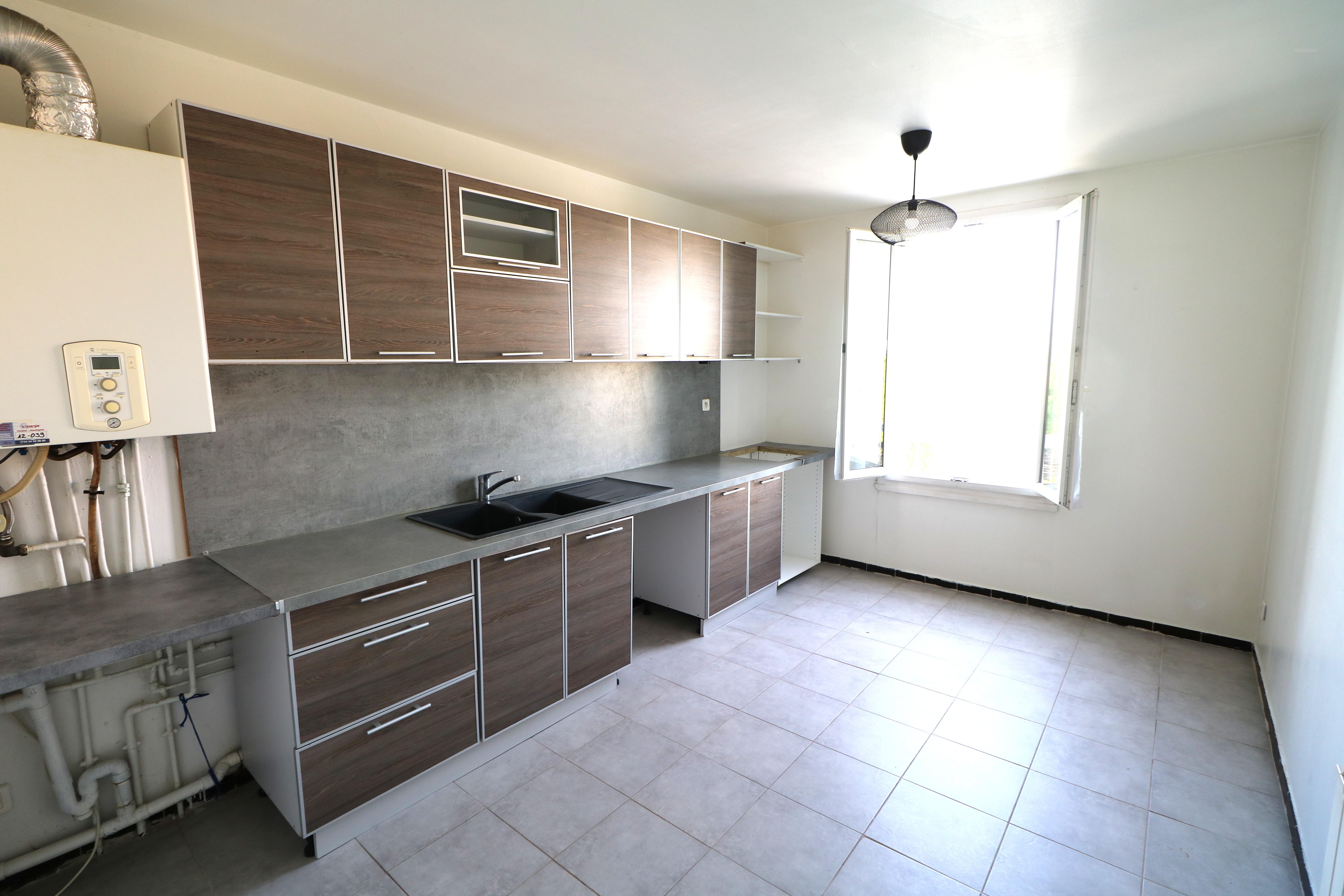 Appartement 3 pièces 74 m2 vue dégagée Fréjus — photo 9
