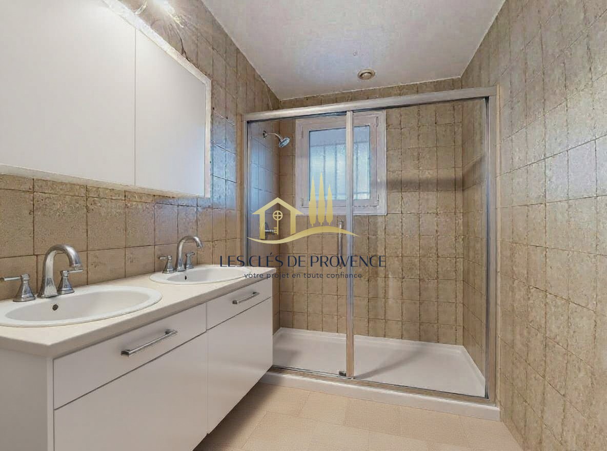 Maison de plain-pied, secteur très calme, jardin, 3 chambres — photo 6