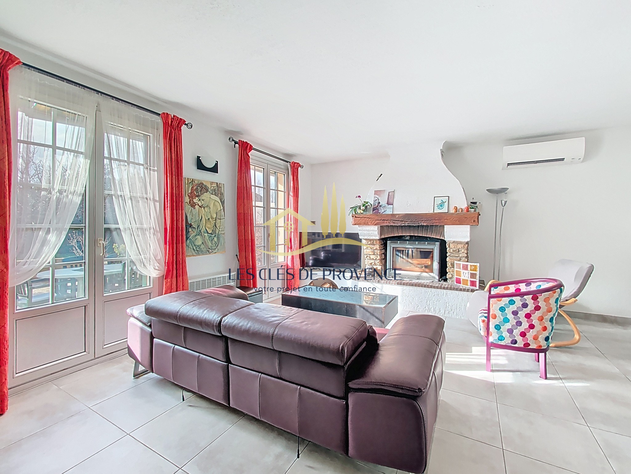 Maison de caractère au cœur du secteur privilégié de Lacanau à Marignane — photo 5